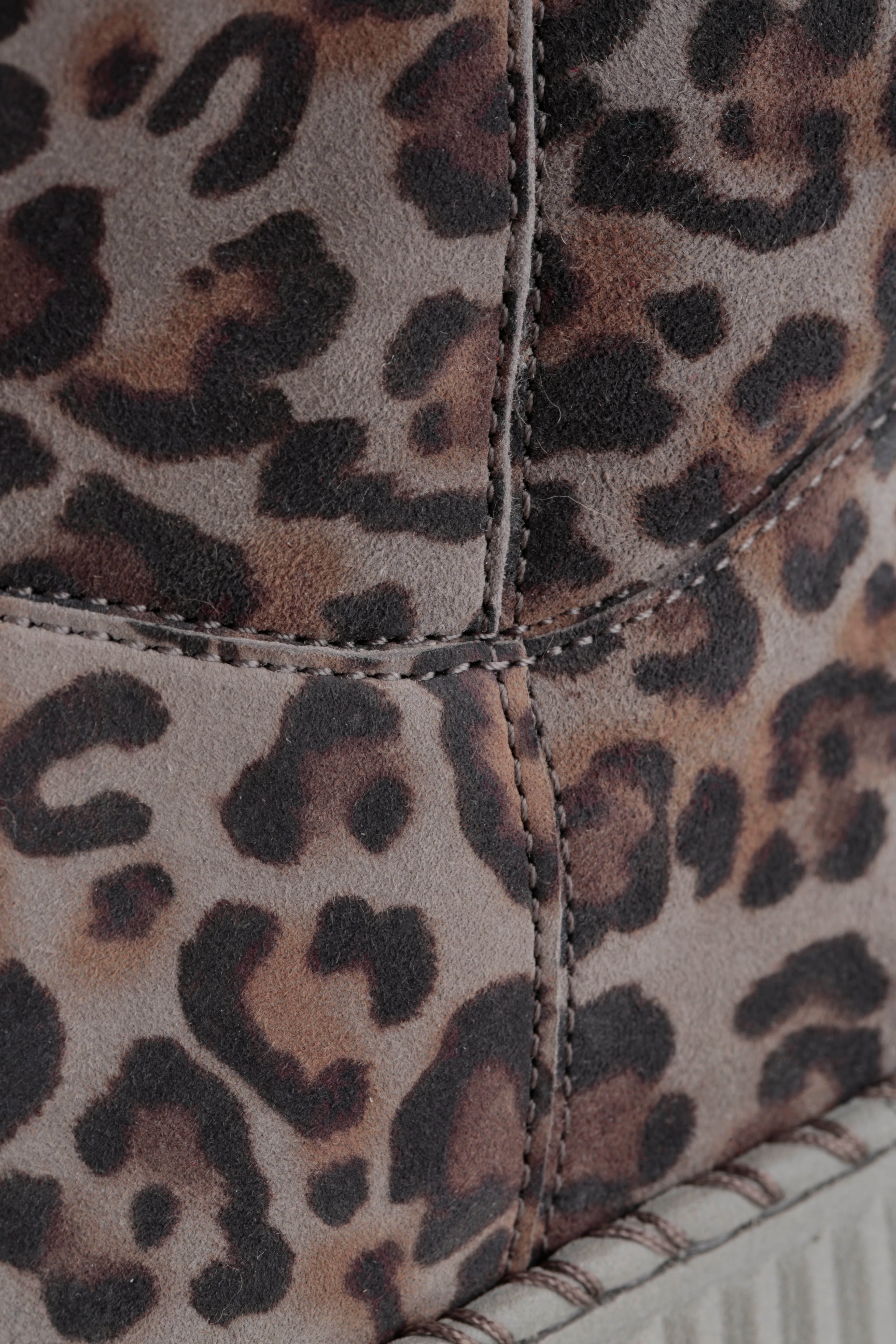 Gabor Winterboots, Plateau, Stiefelette mit praktischem Innenreißverschluss günstig online kaufen