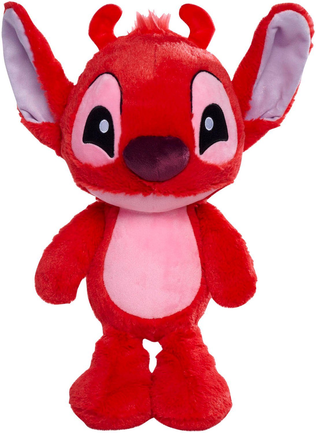 SIMBA Plüschfigur Disney, Leroy - Flopsies, 25 cm günstig online kaufen