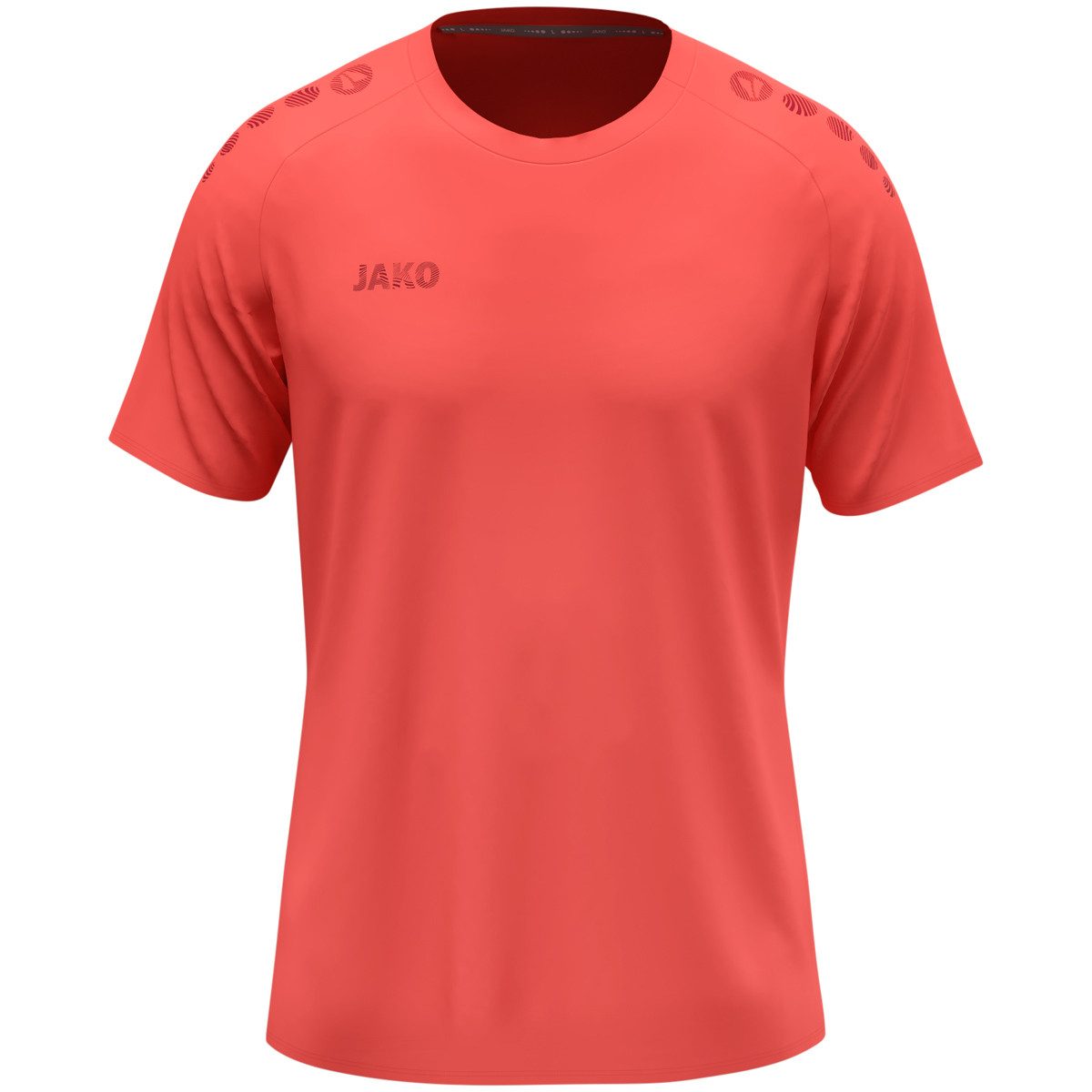 Jako Funktionsshirt 6176 T-Shirt Light Flow günstig online kaufen