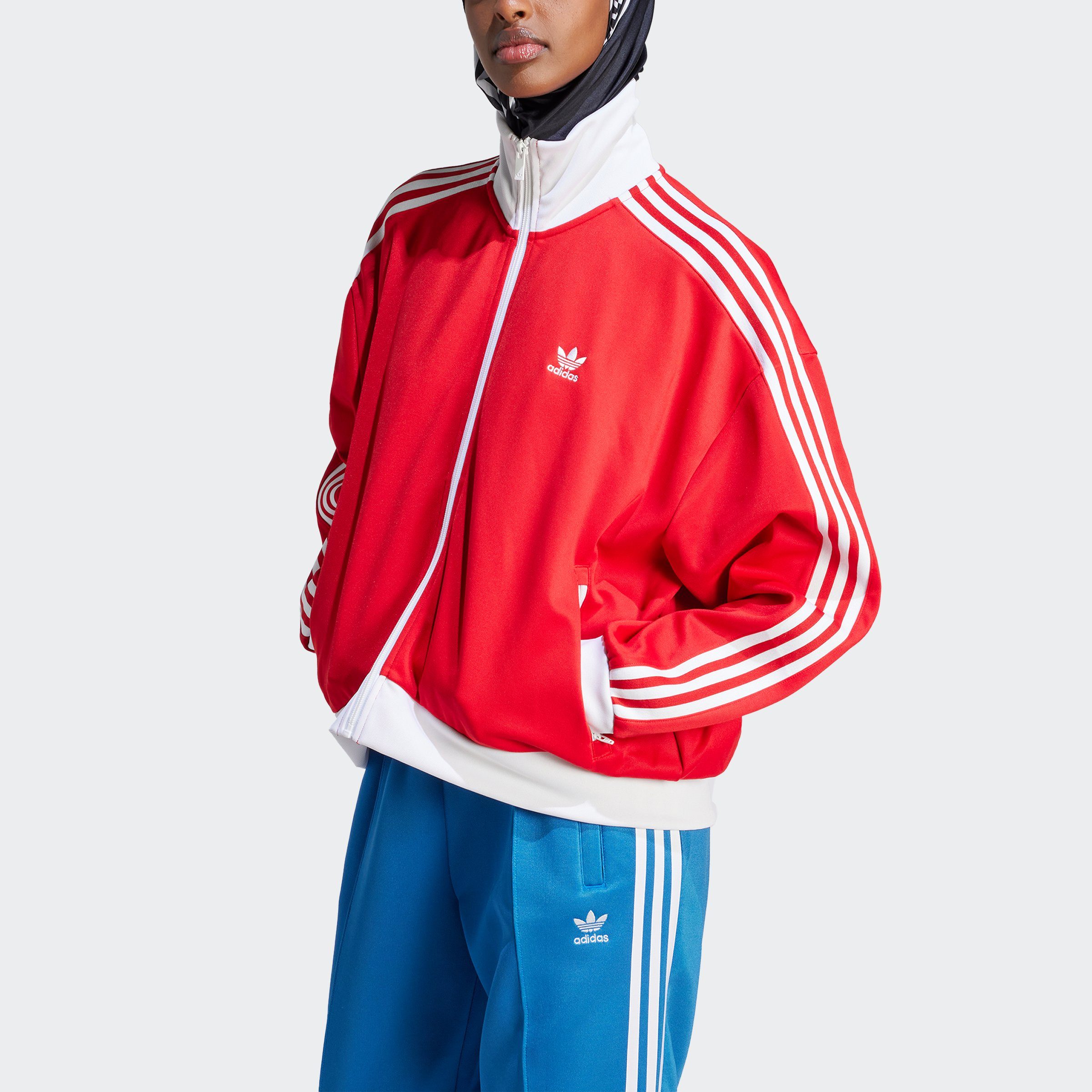 Scarlet Outdoorjacke adidas ADICOLOR Better ORIGINALS Originals CLASSICS