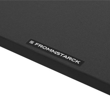 Fromm&Starck Schreibtischaufsatz Schreibtischaufsatz höhenverstellbar Monitorerhöhung