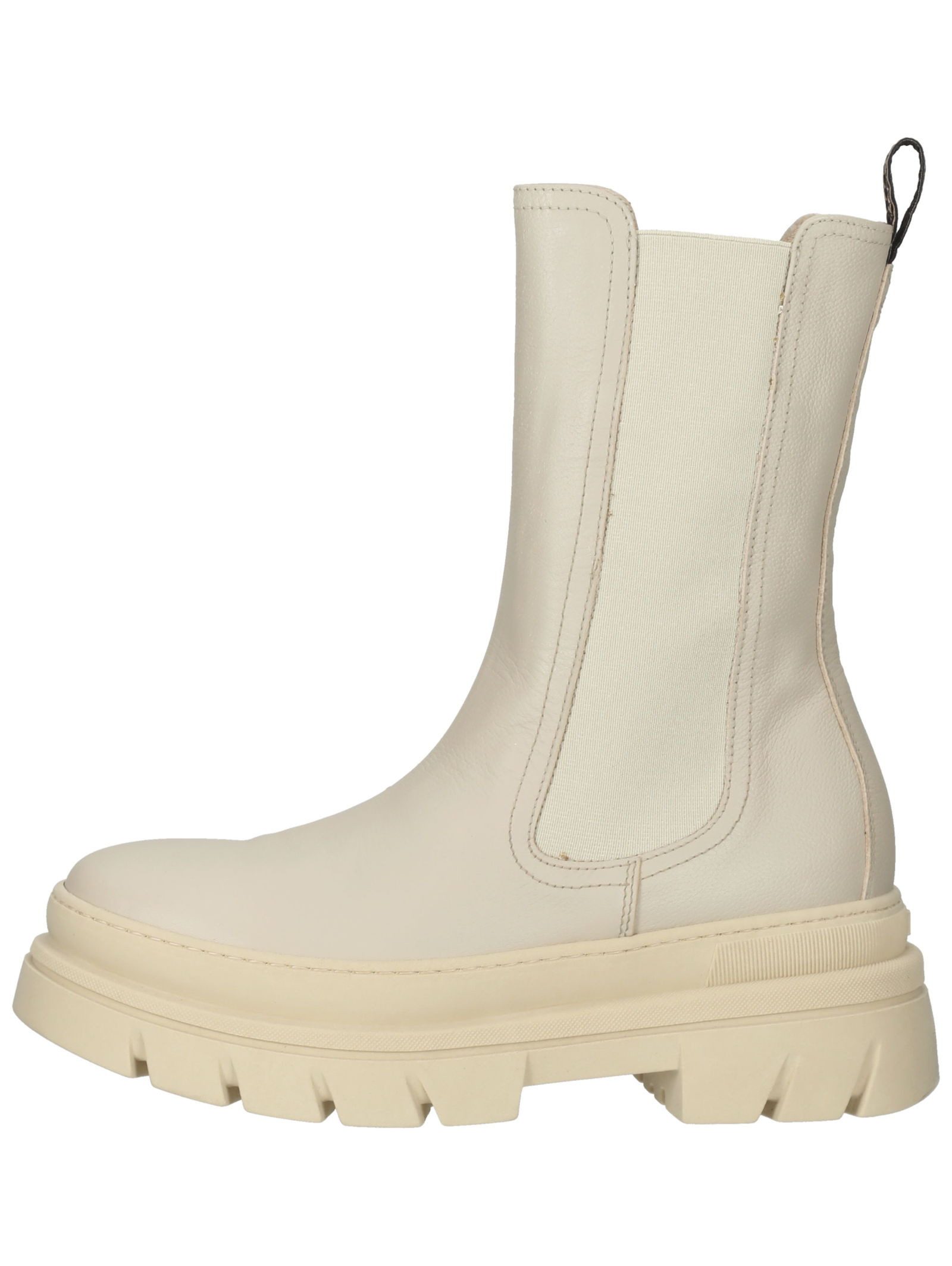 Nero Giardini Nero Giardini Stiefelette Leder/Textil Stiefelette
