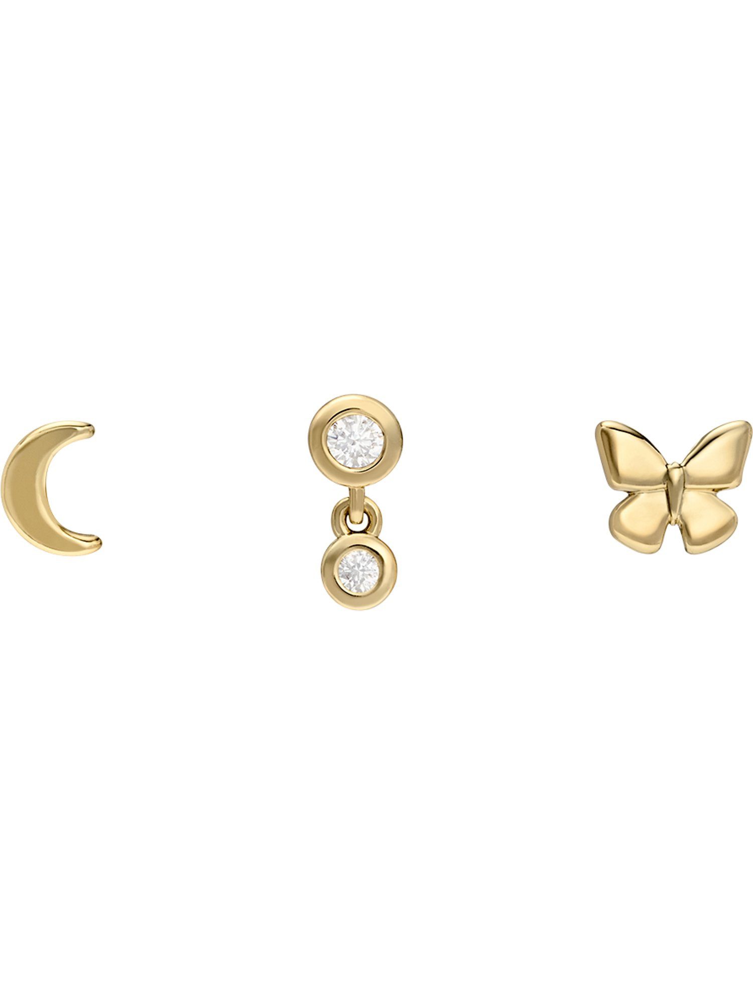 Fossil Schmuckset Fossil Damen-Schmuck-S...