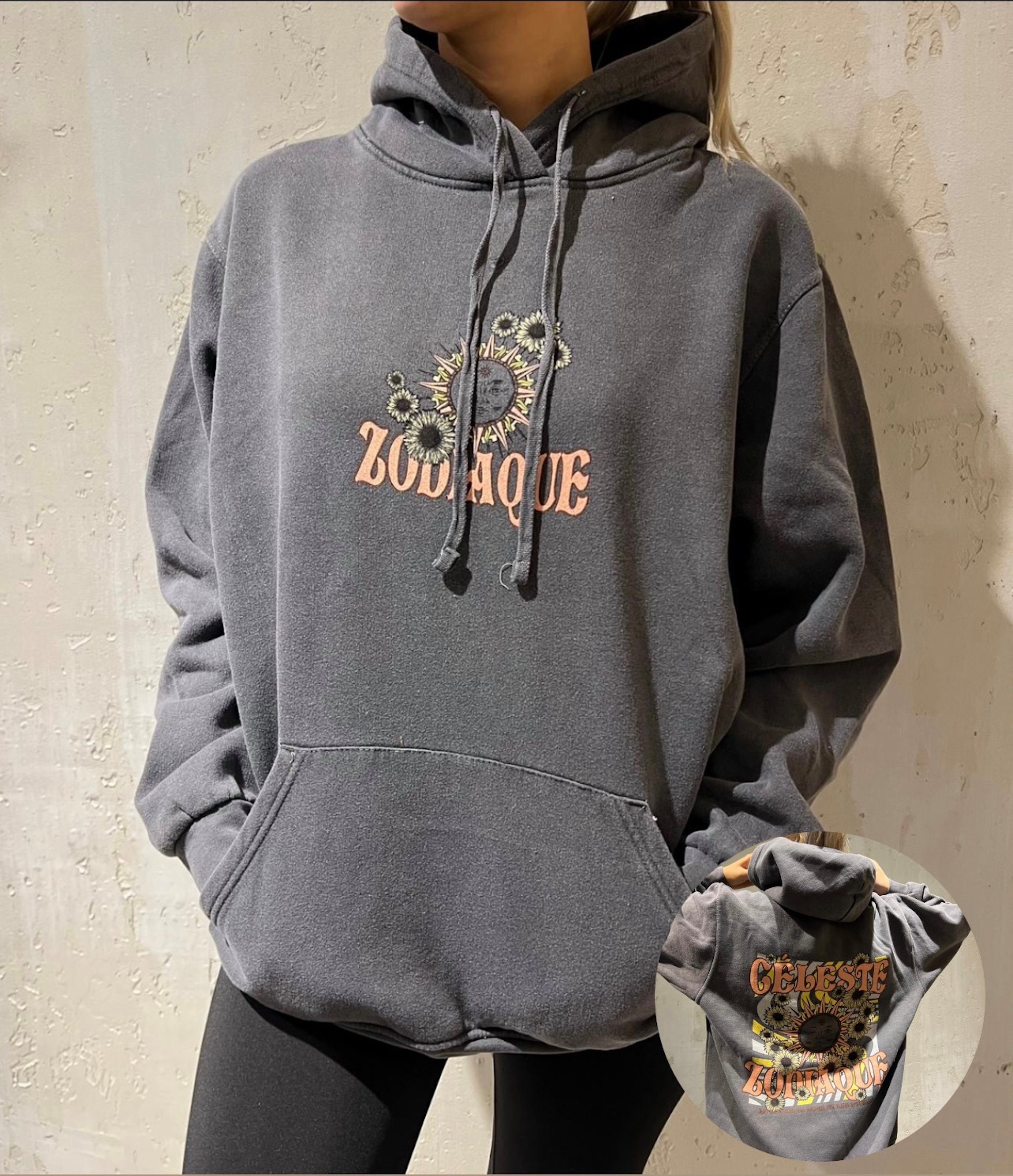 Worldclassca Hoodie Worldclassca Oversized Hoodie Kapuzenpullover Washed Sw günstig online kaufen