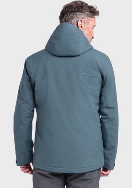 Schöffel Outdoorjacke Jacket Torspitze M