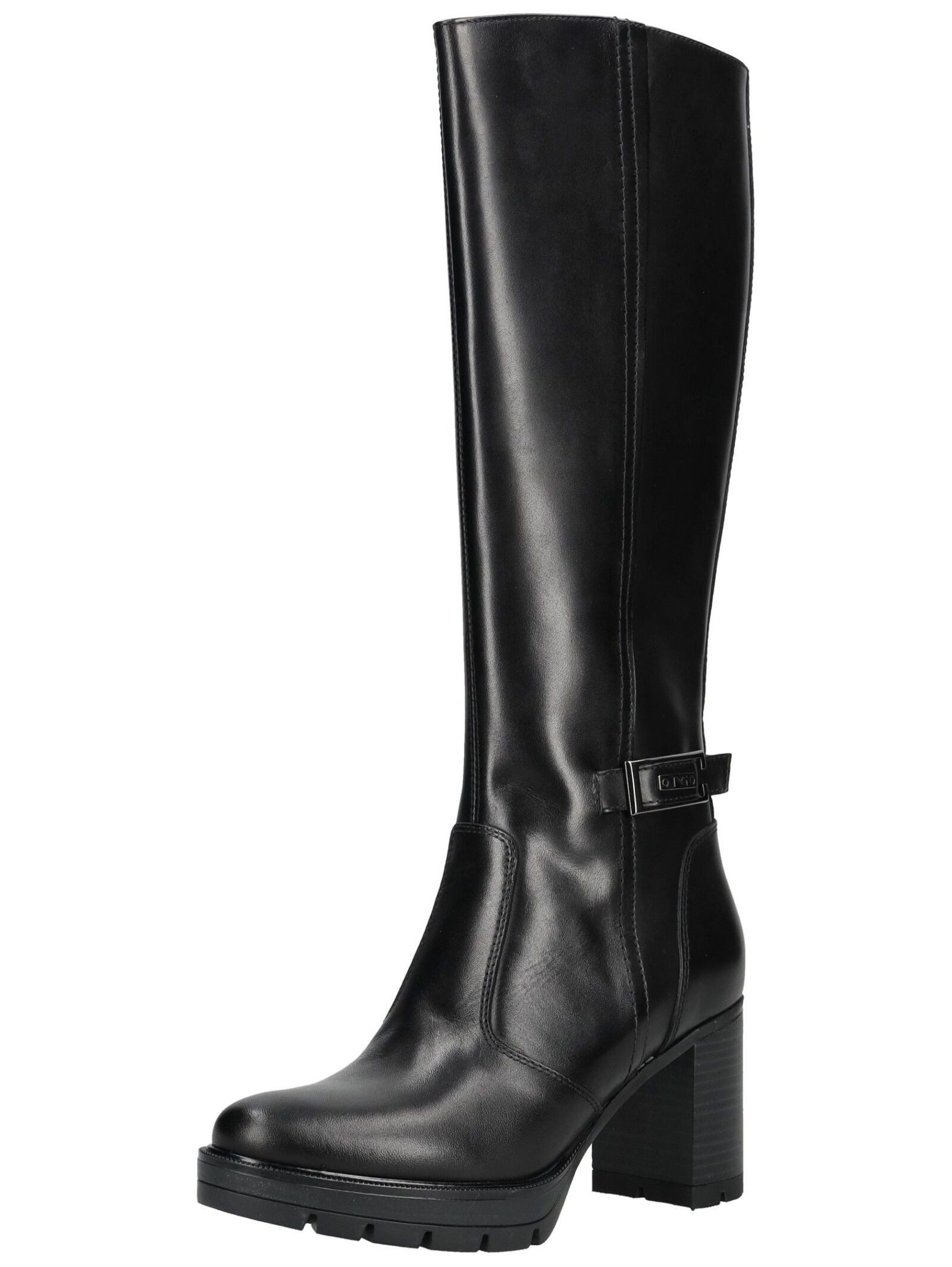 Nero Giardini Nero Giardini Сапоги Leder High-Heel-Stiefel