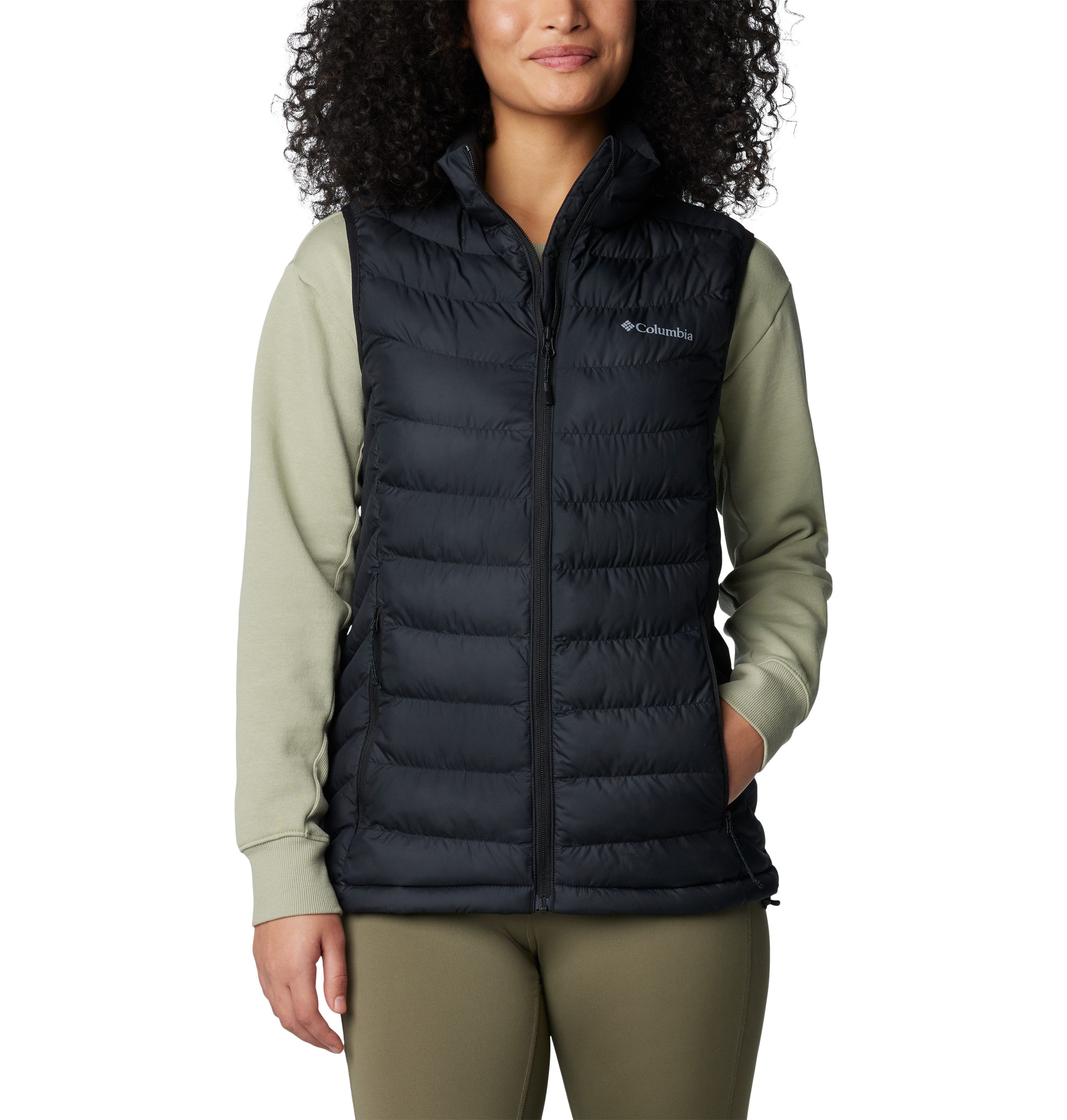 Columbia Steppweste Powder Lite™ II Vest
