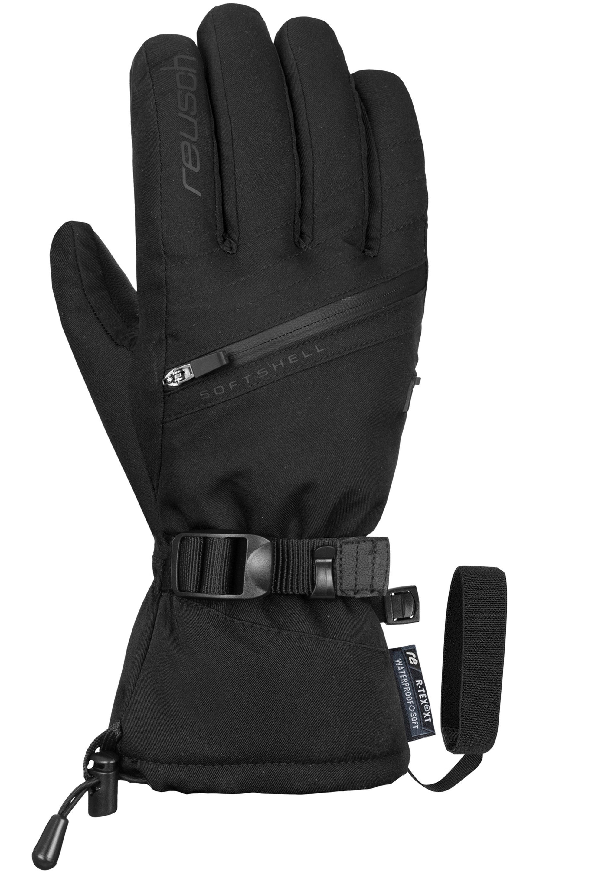 Reusch Skihandschuhe Demi R-TEX® XT mit verstellbarem Verschluss
