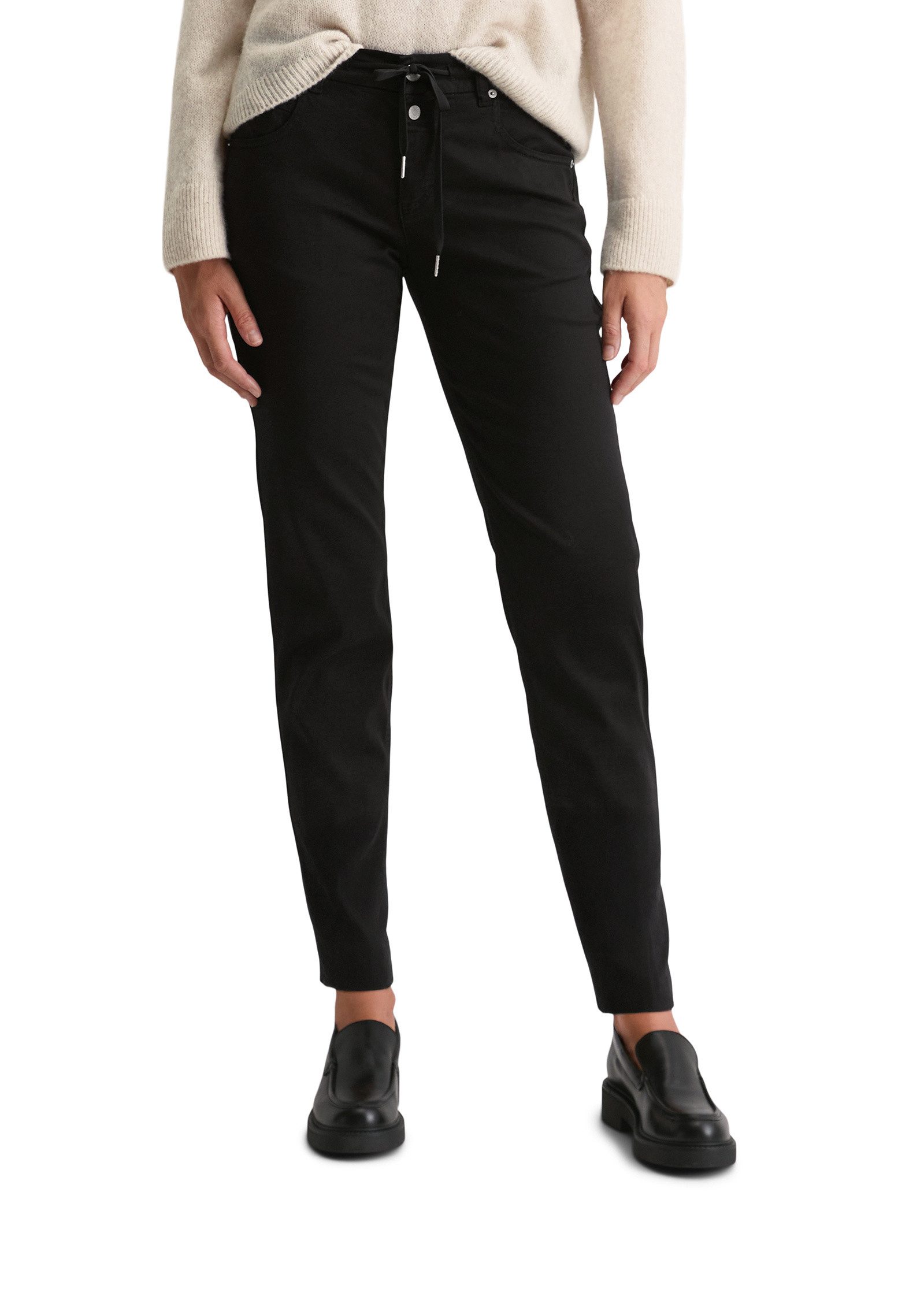 Marc O'Polo 5-Pocket-Hose mit TENCEL™ Lyocell günstig online kaufen