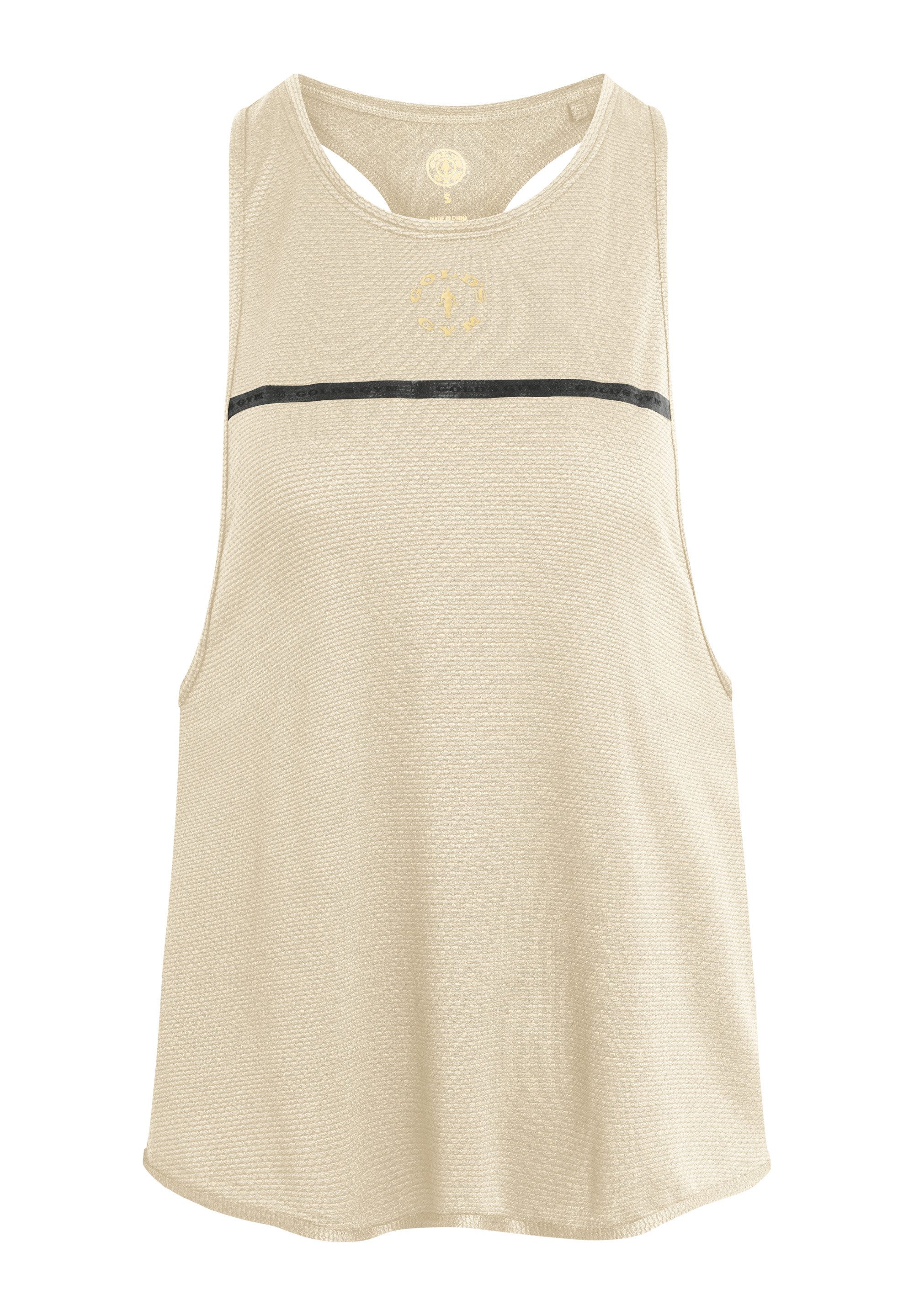 GOLD'S GYM APPAREL Tanktop MARYLOU nachhaltige günstig online kaufen