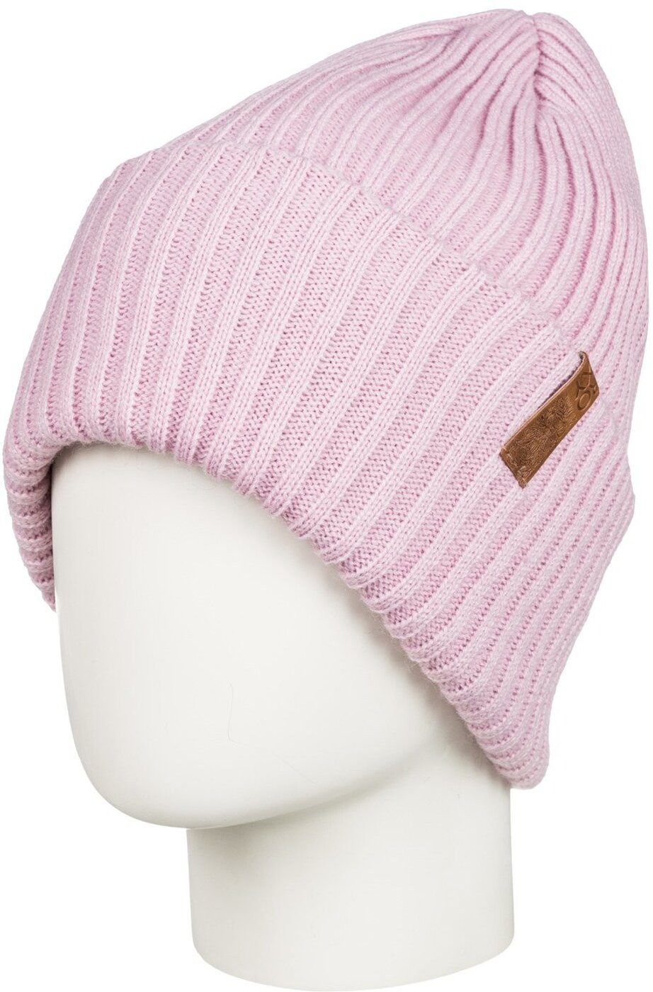 Roxy Strickmütze DYNABEATBEANIE HDWR MGN0 DAWN PINK