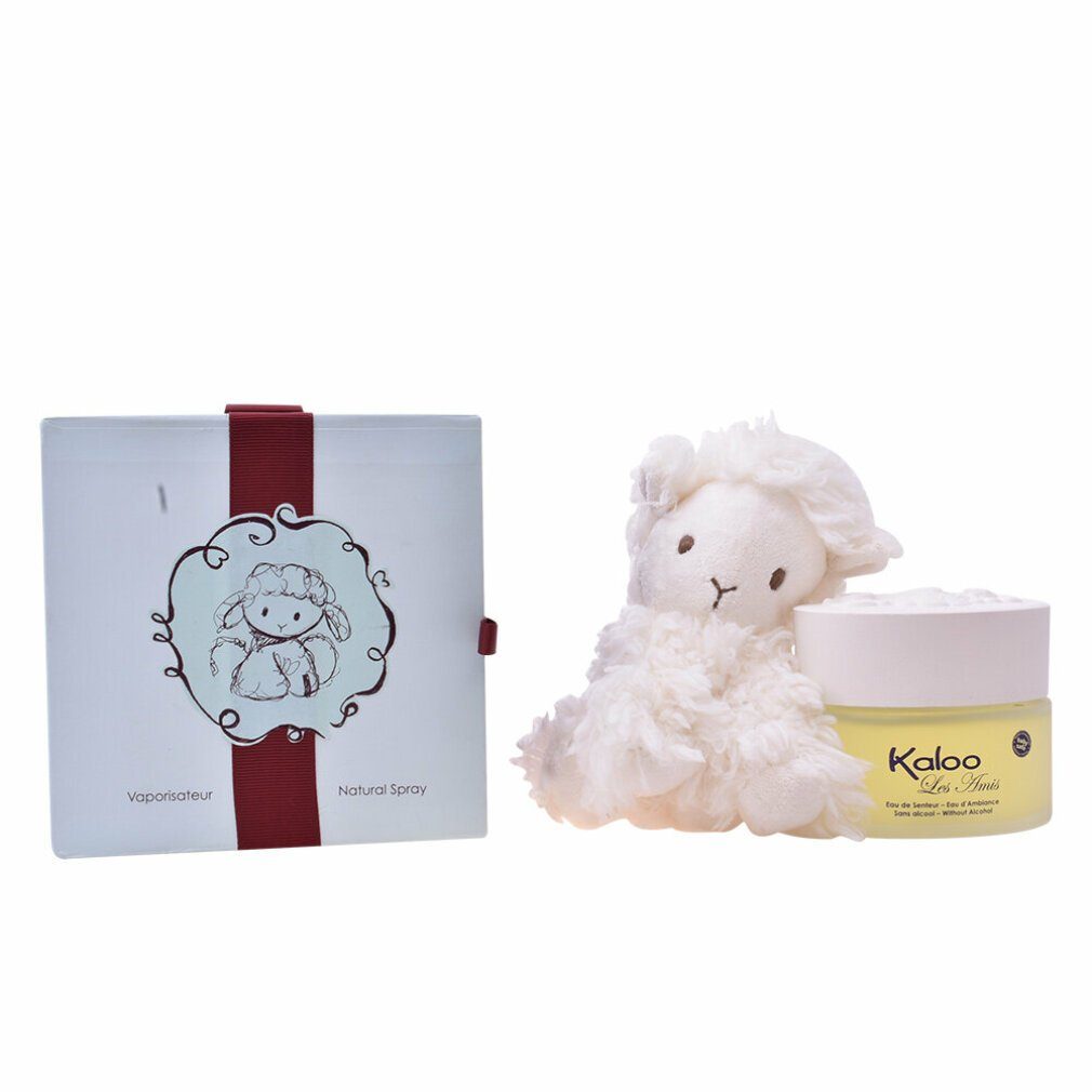 Kaloo Duft-Set Les Amis Kinder Geschenk Set