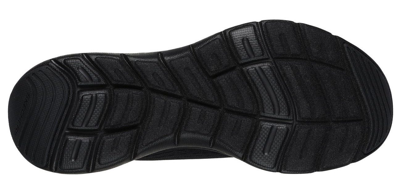 Skechers FLEX APPEAL 5.0 Sneaker, Freizeitschuh, Halbschuh, Schnürschuh für günstig online kaufen