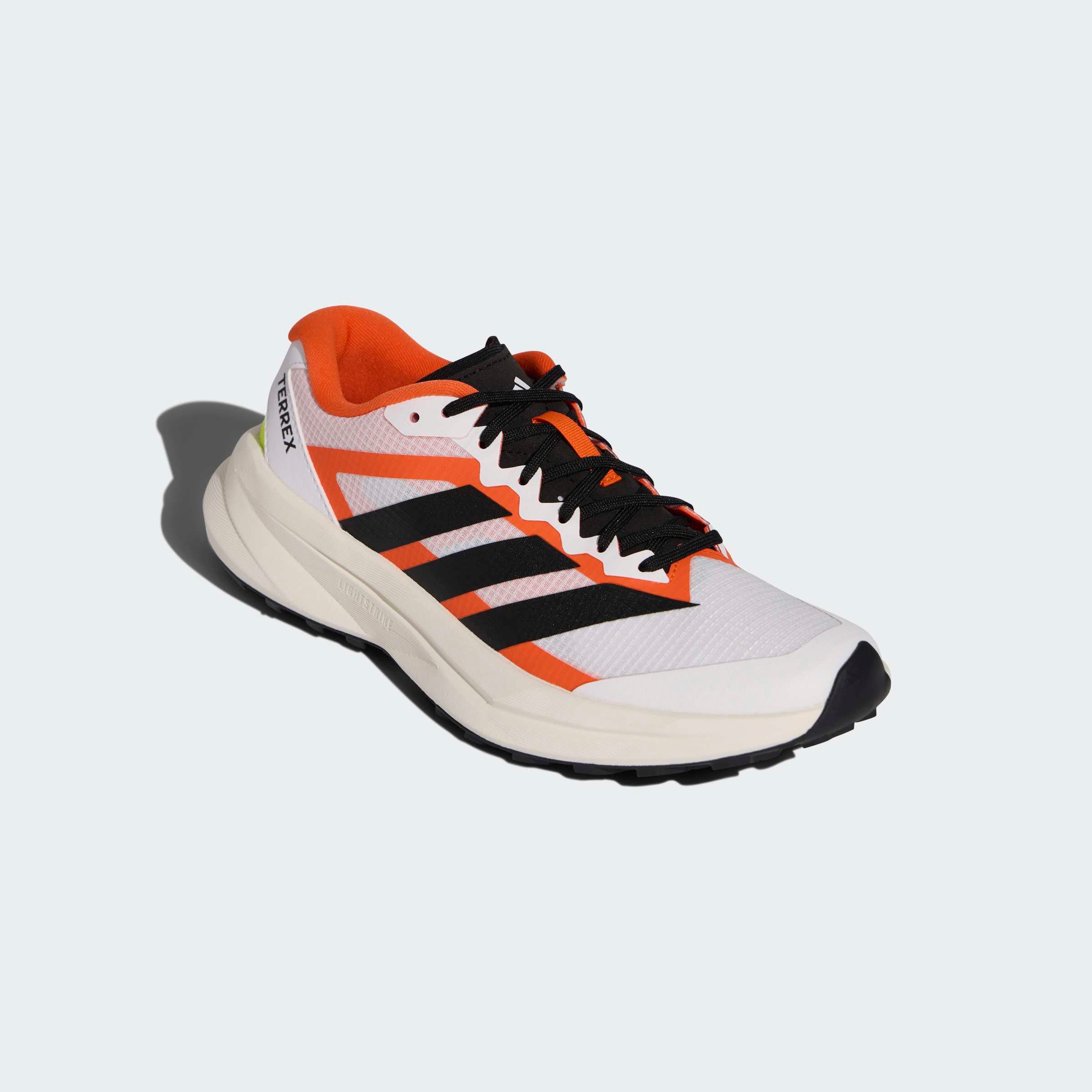 adidas TERREX AGRAVIC LT Plateausneaker mit Continental™ Gummiaußensohle