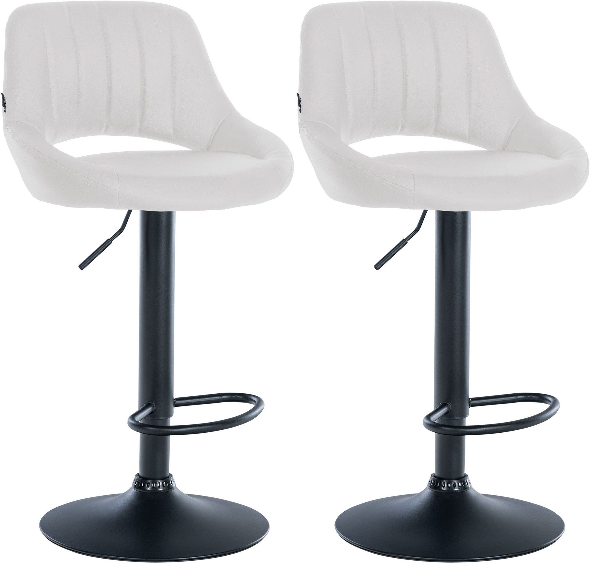 Barhocker Milet Kunstleder