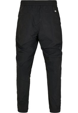 URBAN CLASSICS Jogginghose Urban Classics Herren Side Stripe Nylon Pants (1-tlg)