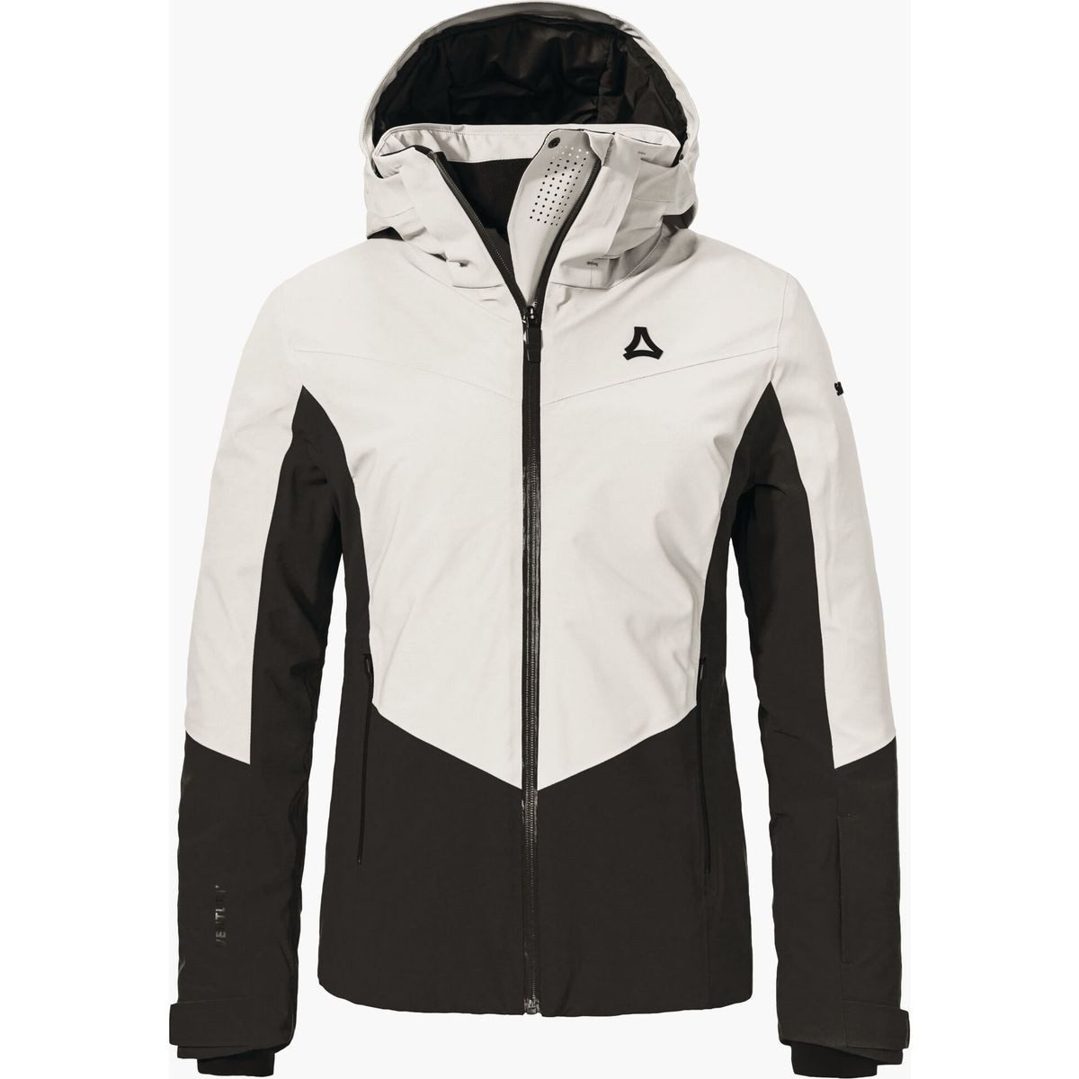 Schöffel Skijacke Ski Jacket Style Safuna Women Maximale Performance und Stil auf der Piste mit wetterfestem Schutz