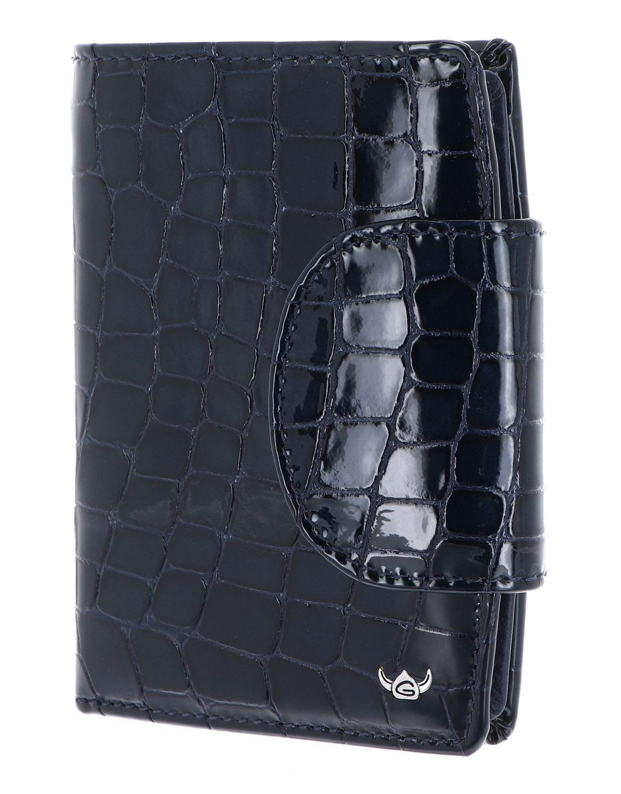 Golden Head Geldbörse Billfold Coin Wallet, günstig online kaufen