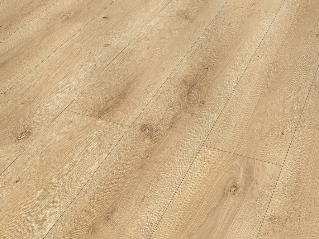 HPFloor Laminat HPFloor Laminat Casa Classico Leano Landhausdiele 7 mm