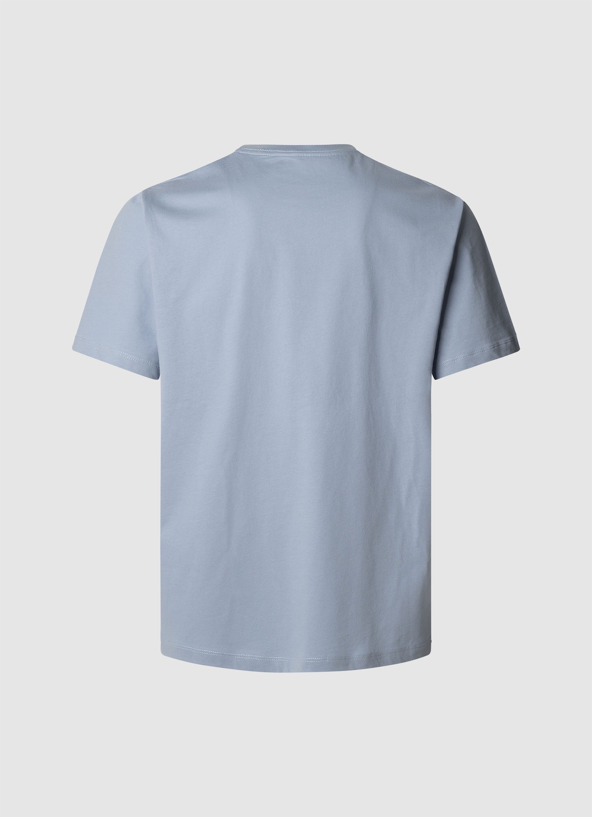 Pepe Jeans Rundhalsshirt EGGO günstig online kaufen