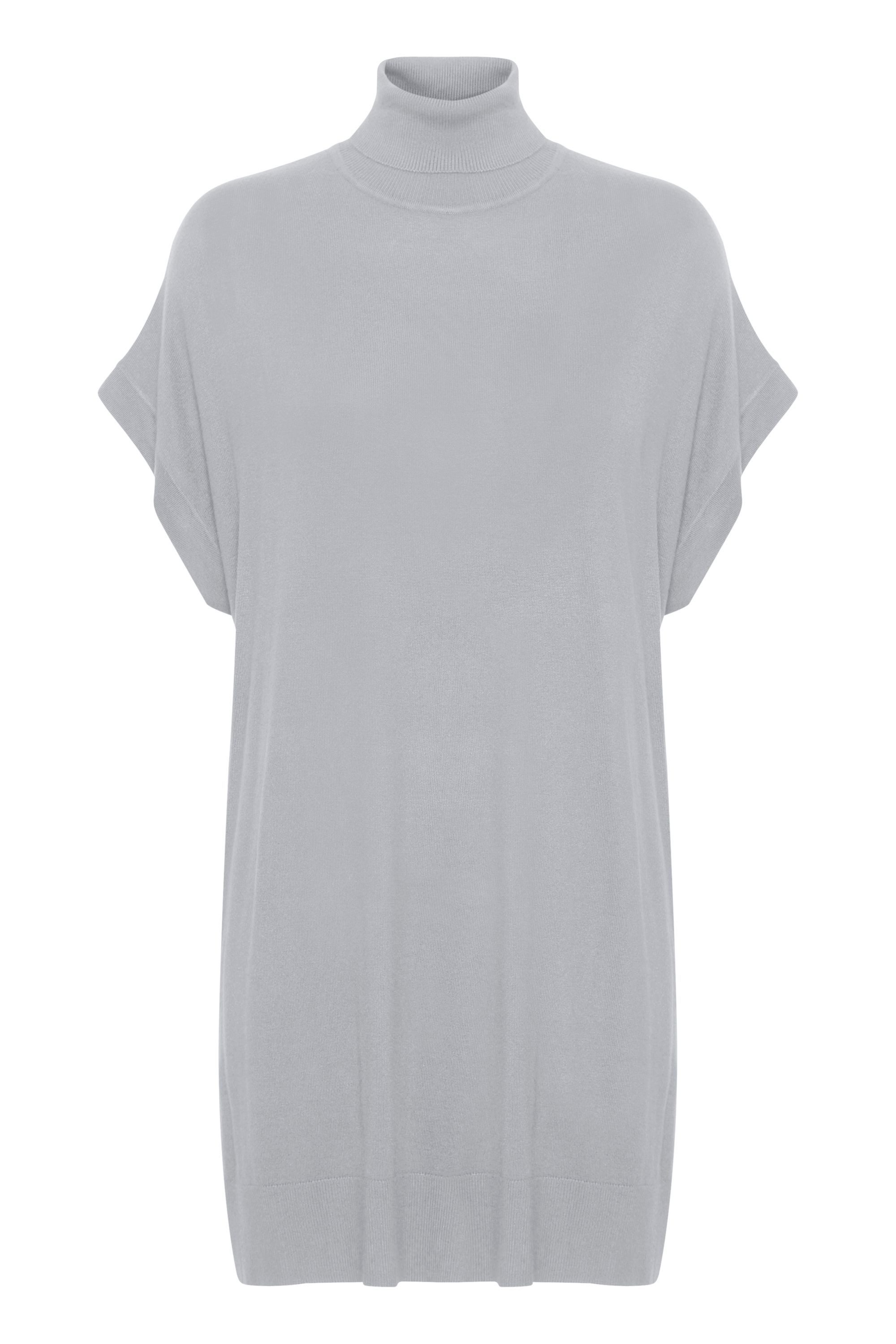 b.young Kurzarmpullover BYMMPIMBA1 PONCHO - 20811920 günstig online kaufen