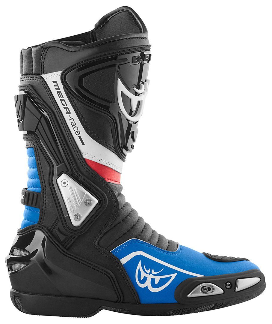 Berik Donington Motorradstiefel Motorradstiefel günstig online kaufen