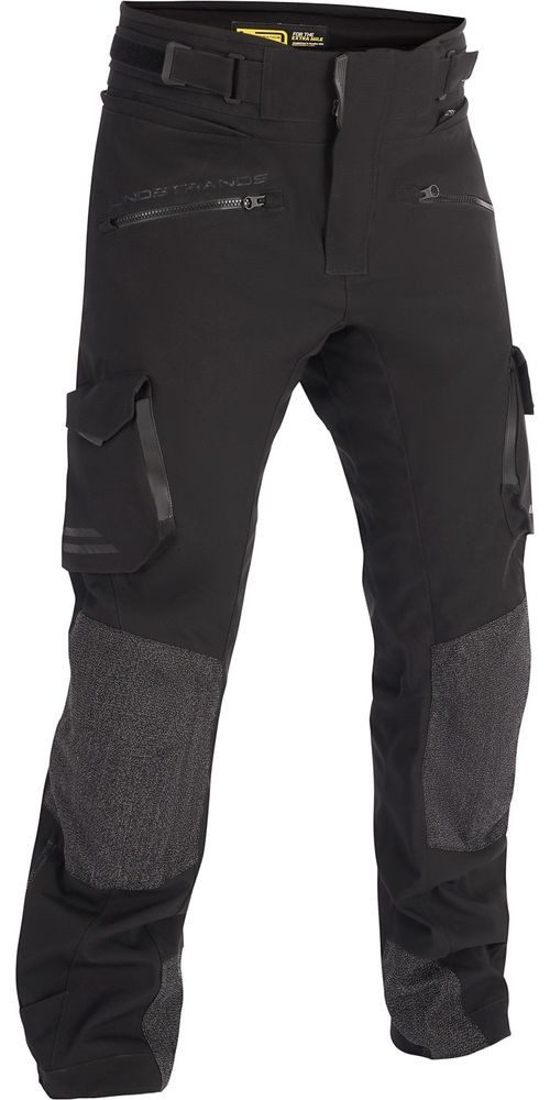 Motorradhose Storbo wasserdichte Motorrad Textilhose
