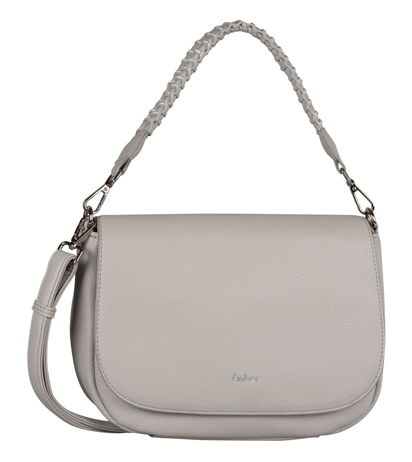 Gabor Umhängetasche Flap Bag Top Zip günstig online kaufen