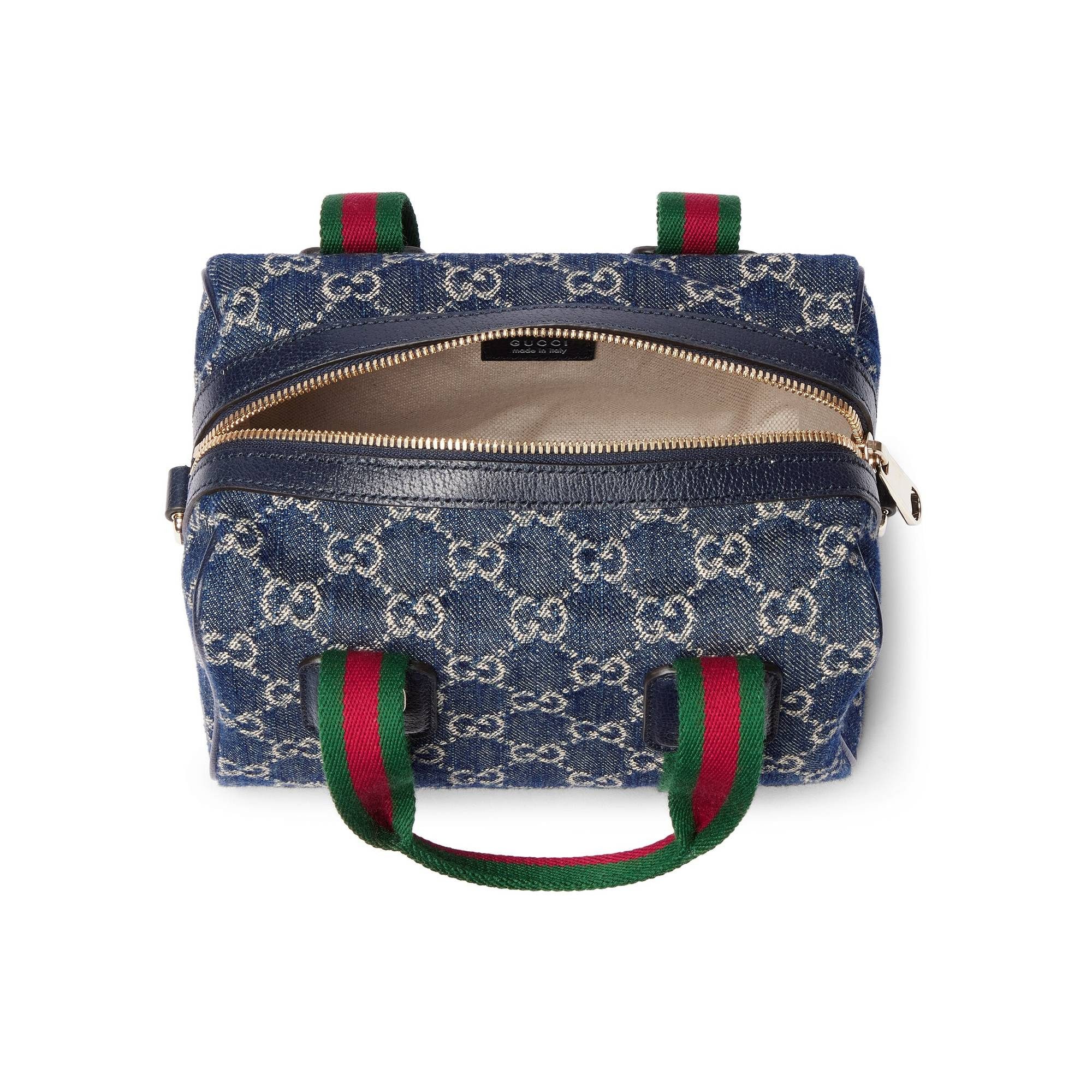 GUCCI Handtasche Mini GG Handbag