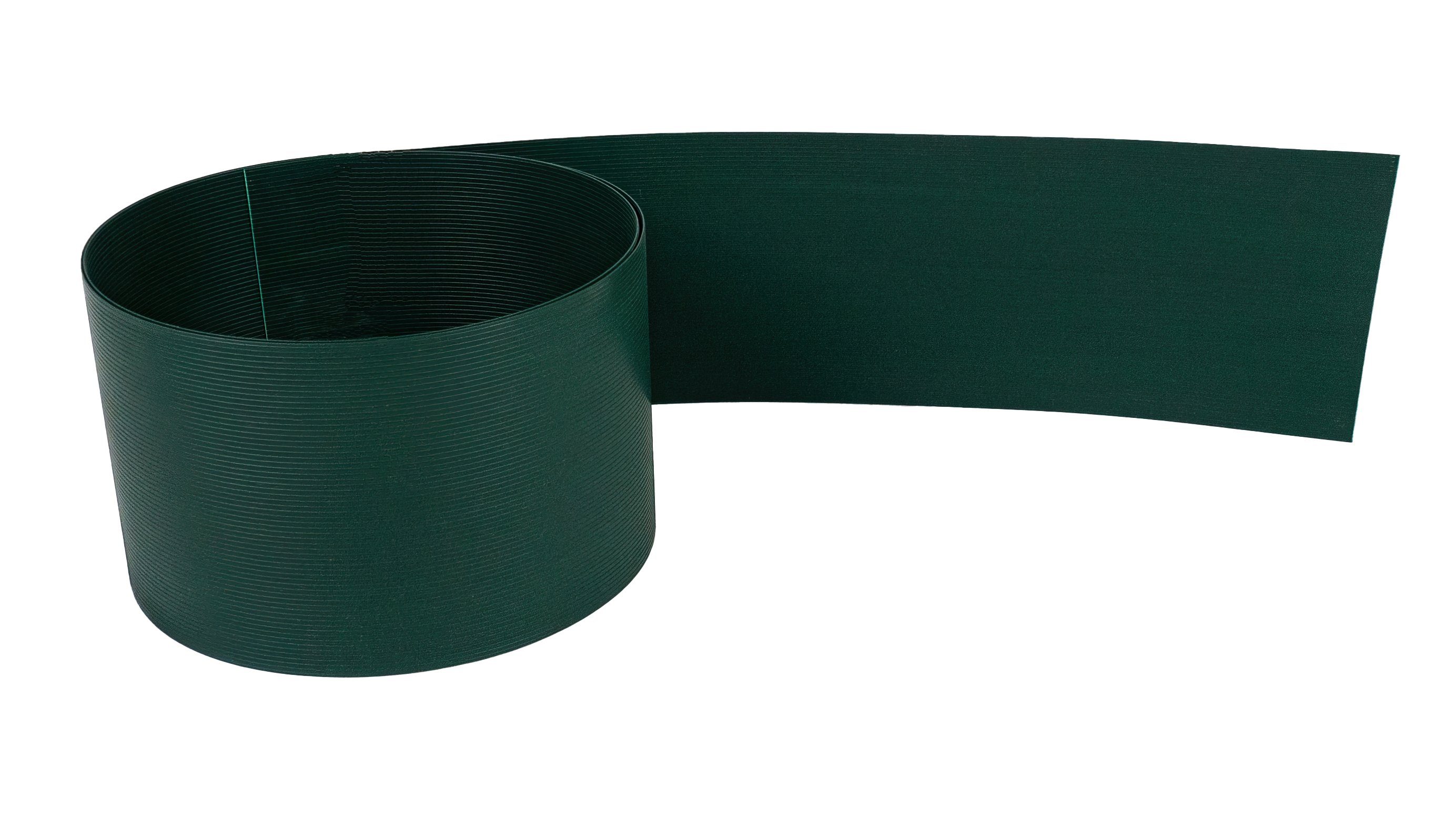 Gartenwelt Riegelsberger Sichtschutzstreifen HART PVC für günstig online kaufen