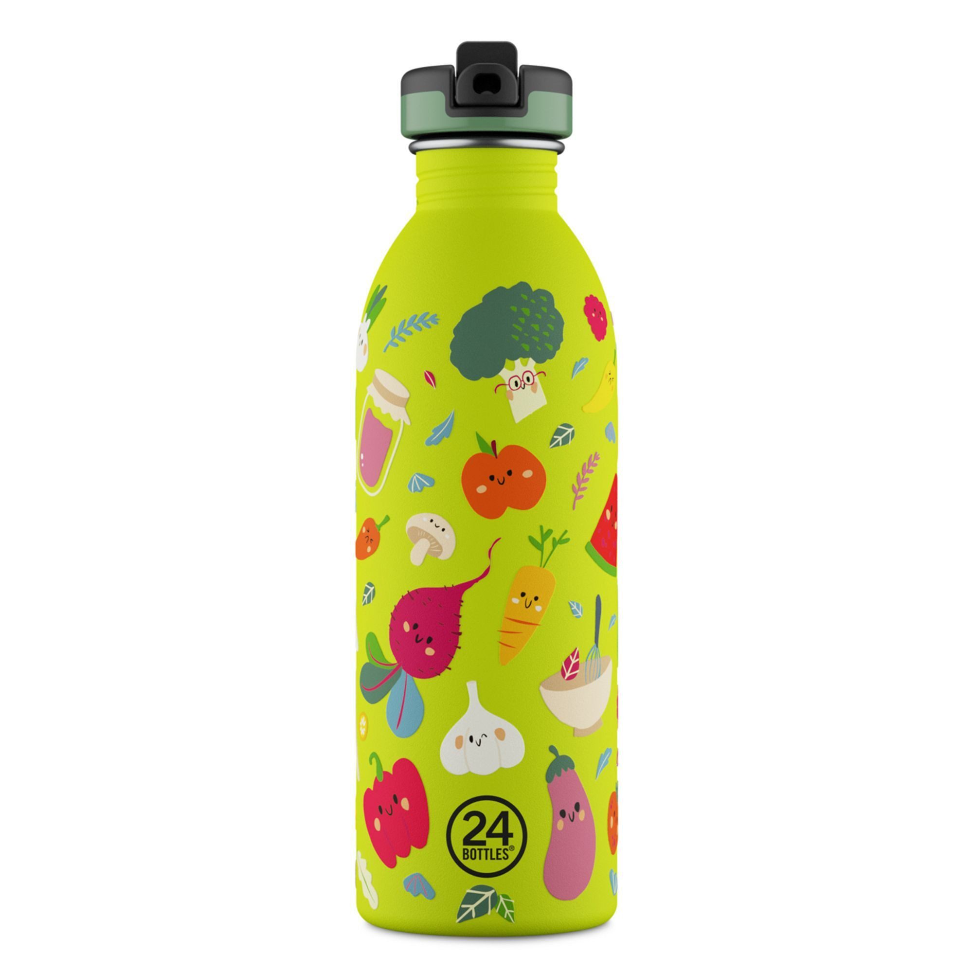 24 Bottles Trinkflasche Kids Urban