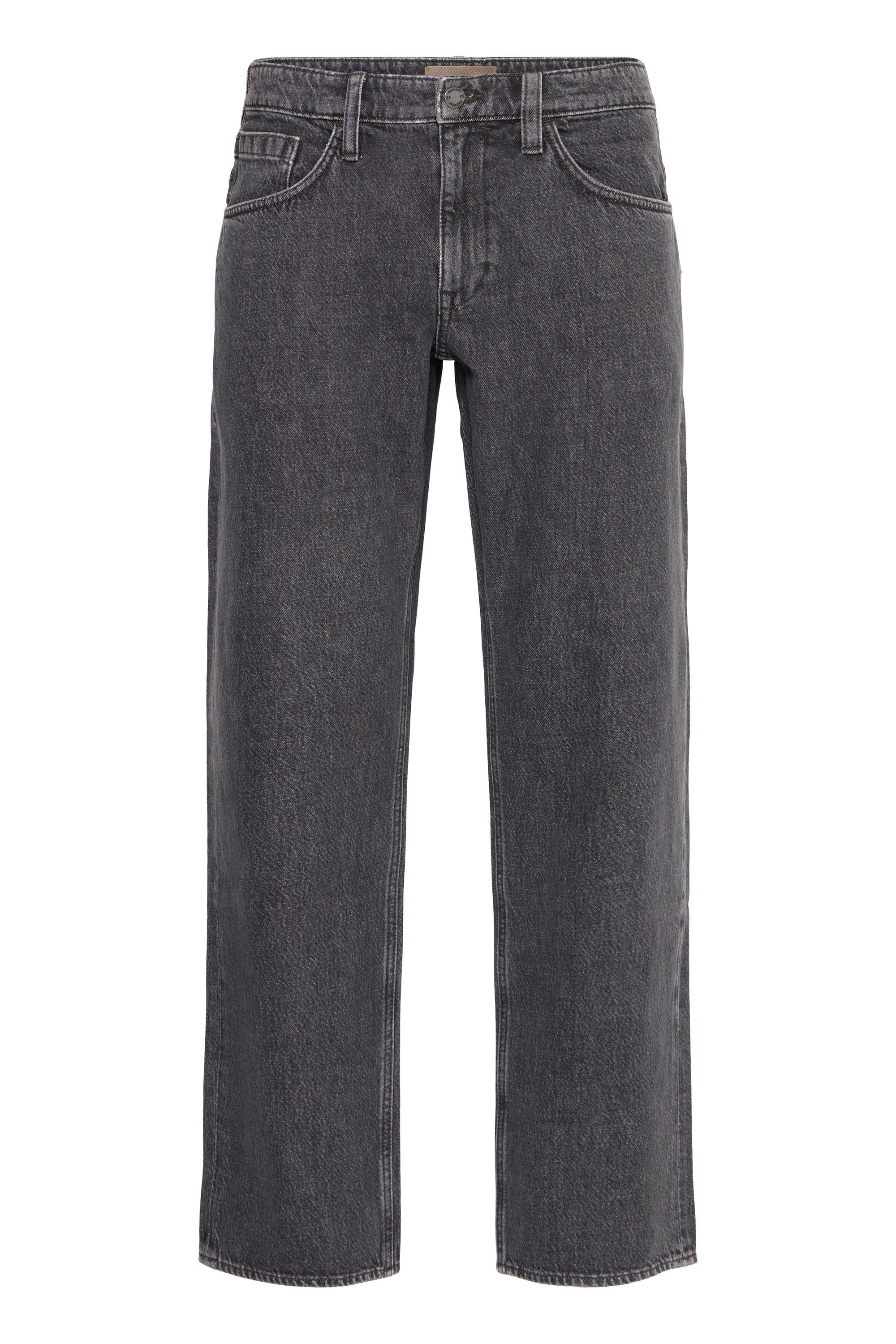 Blend Comfort-fit-Jeans BHFLAKE Lässige Loose Fit günstig online kaufen