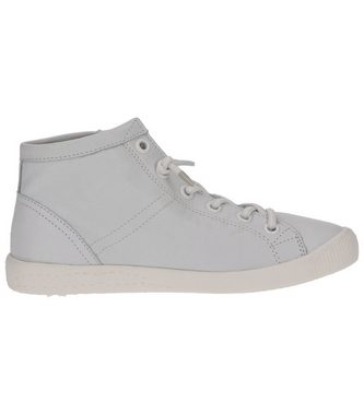 softinos Sneaker Leder Sneaker