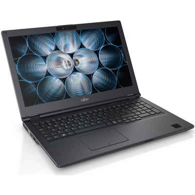 Fujitsu LifeBook E4511-MF5BMDE Notebook (Intel® Core™ i5-1135G7, 0 GB HDD, 512 GB SSD)
