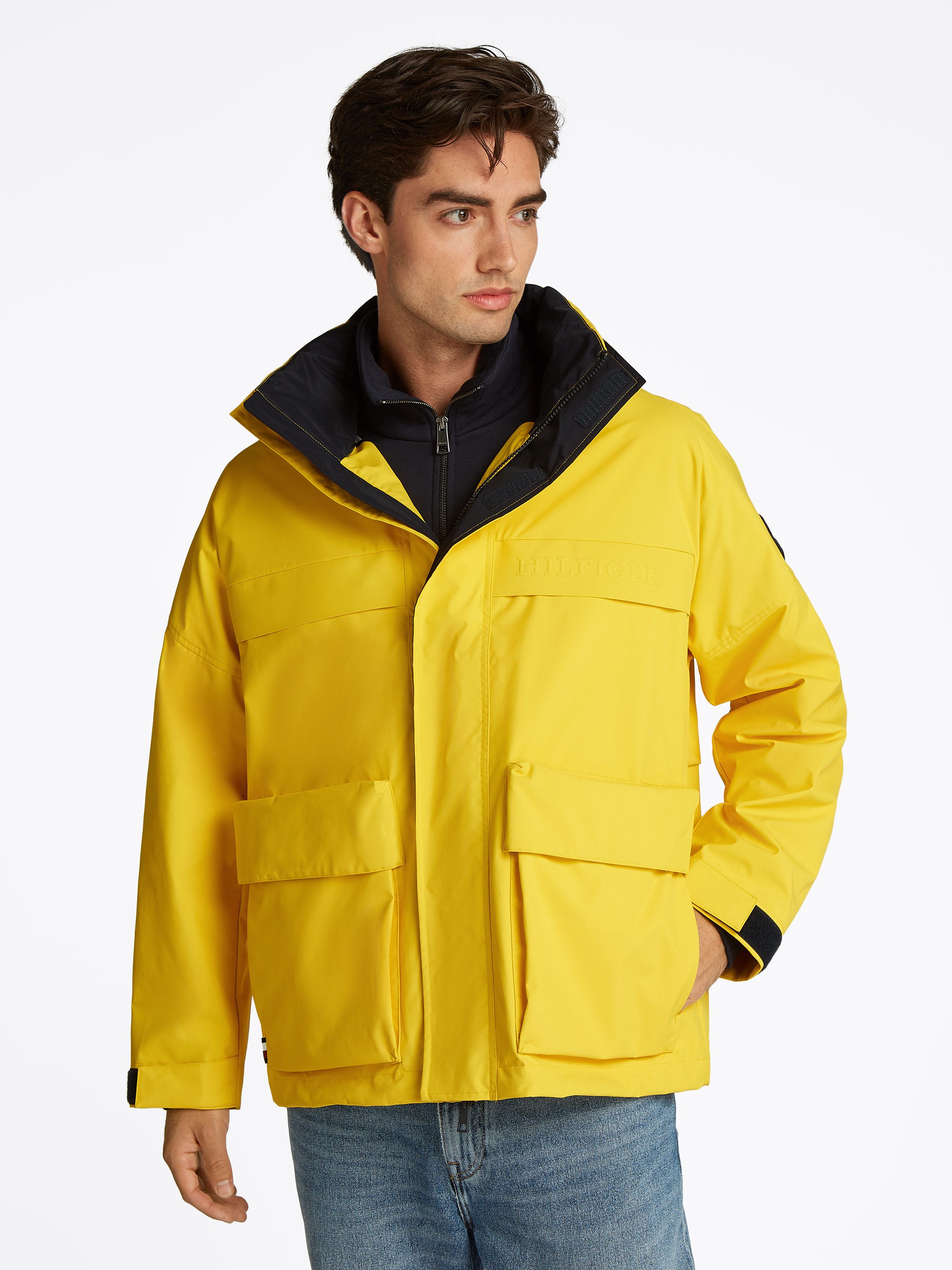 Outdoorjacke REGATTA MID LENGTH JACKET