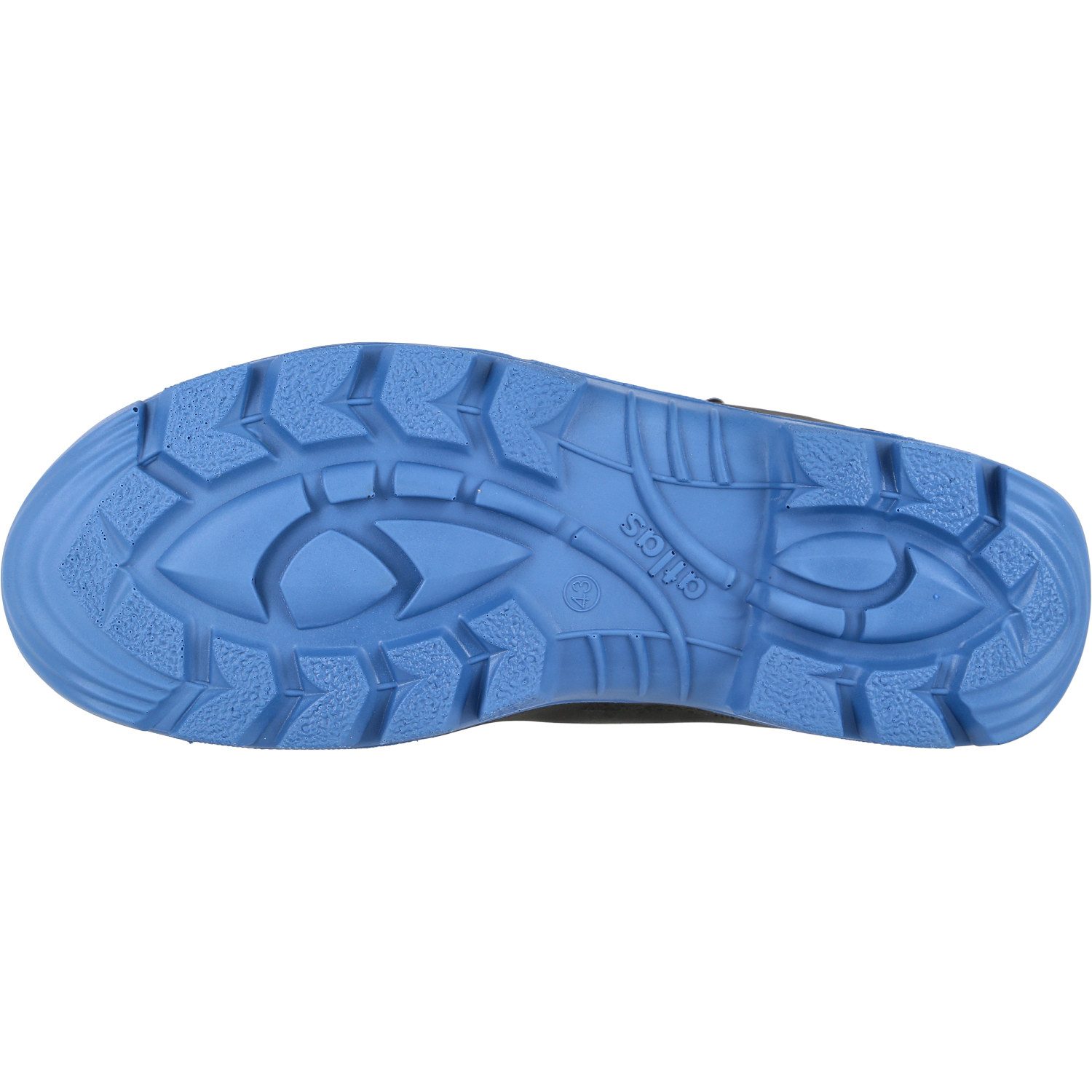 Atlas Winter Sicherheitsstiefel S3 "GTX 945 XP" W12 Sicherheitsstiefel