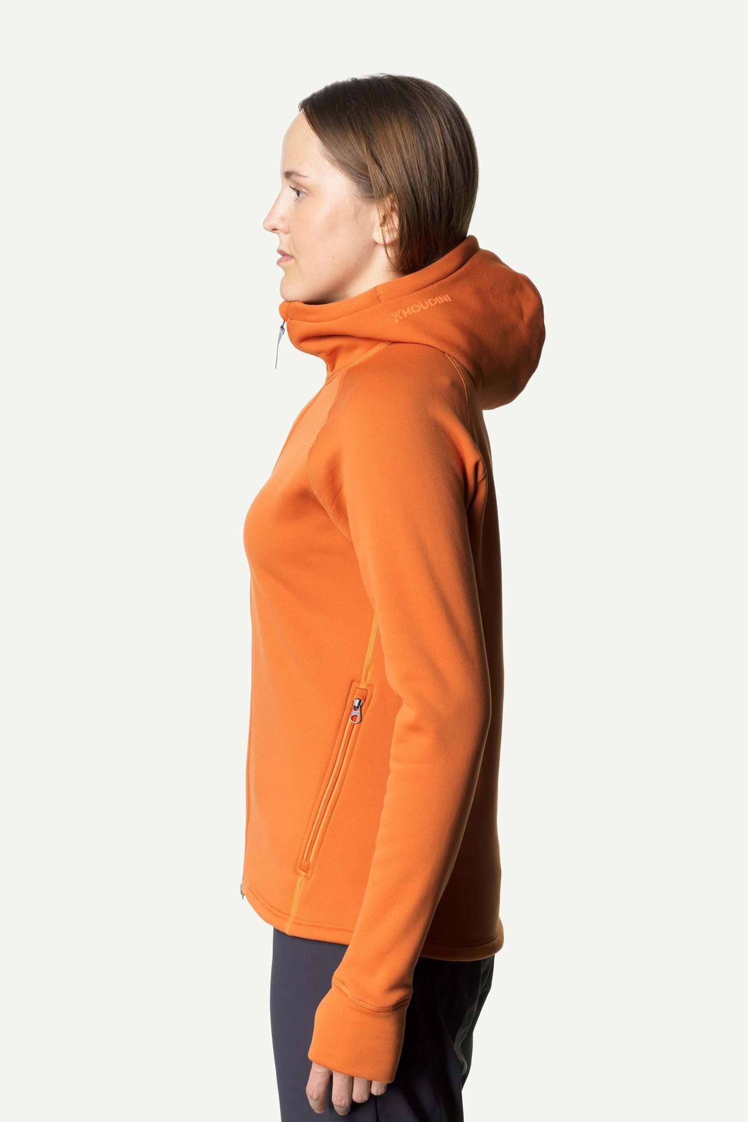 Houdini Fleecejacke W's Power Houdi günstig online kaufen