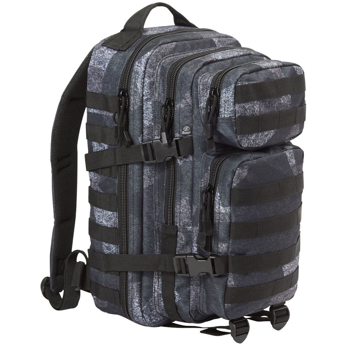 Brandit Trekkingrucksack US Assault Pack Cooper Rucksack