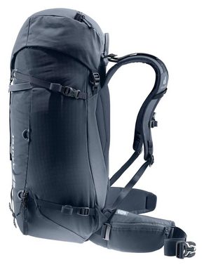 deuter Trekkingrucksack Damen Rucksack GUIDE 32 + 8 SL 125 Jahre Edition