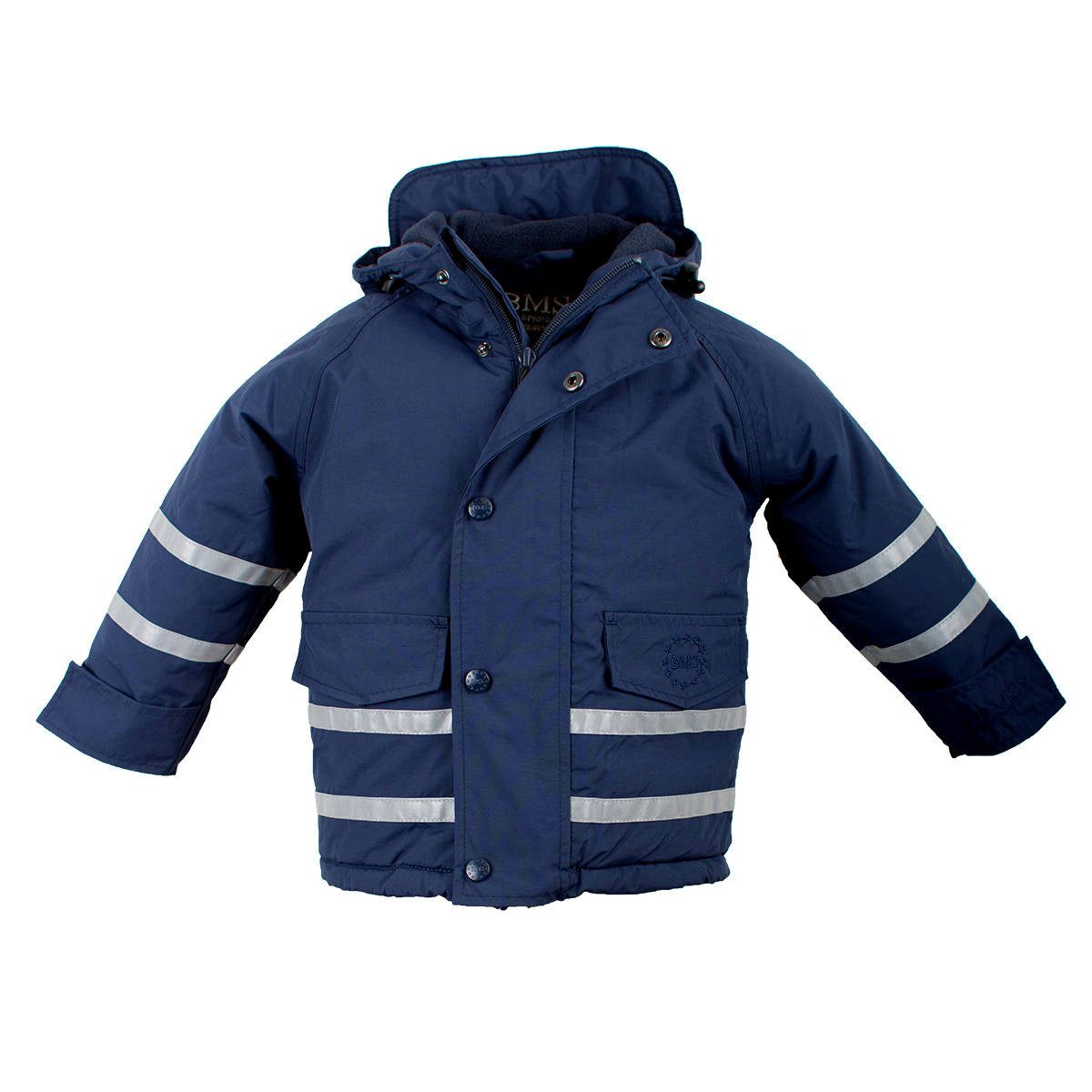 Winterjacke >> Winterjacke für Kinder mit SORONA Aura Wattierung <<