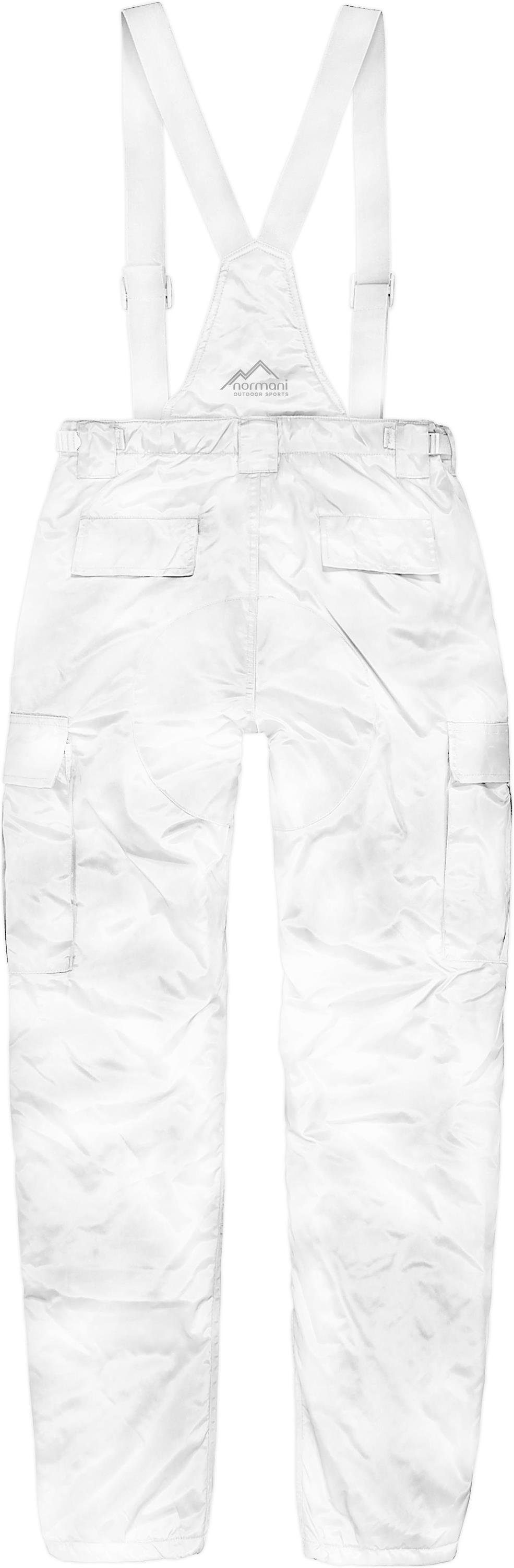 normani Thermohose Herren Thermohose Aoraki Winterhose günstig online kaufen