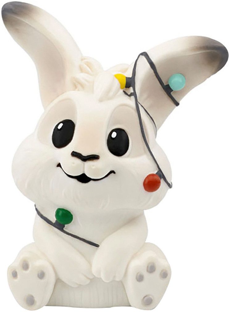 tonies Hörspielfigur Adventskalender 2025 -Flöckchen + die verschwundenen Weihnachtslichter