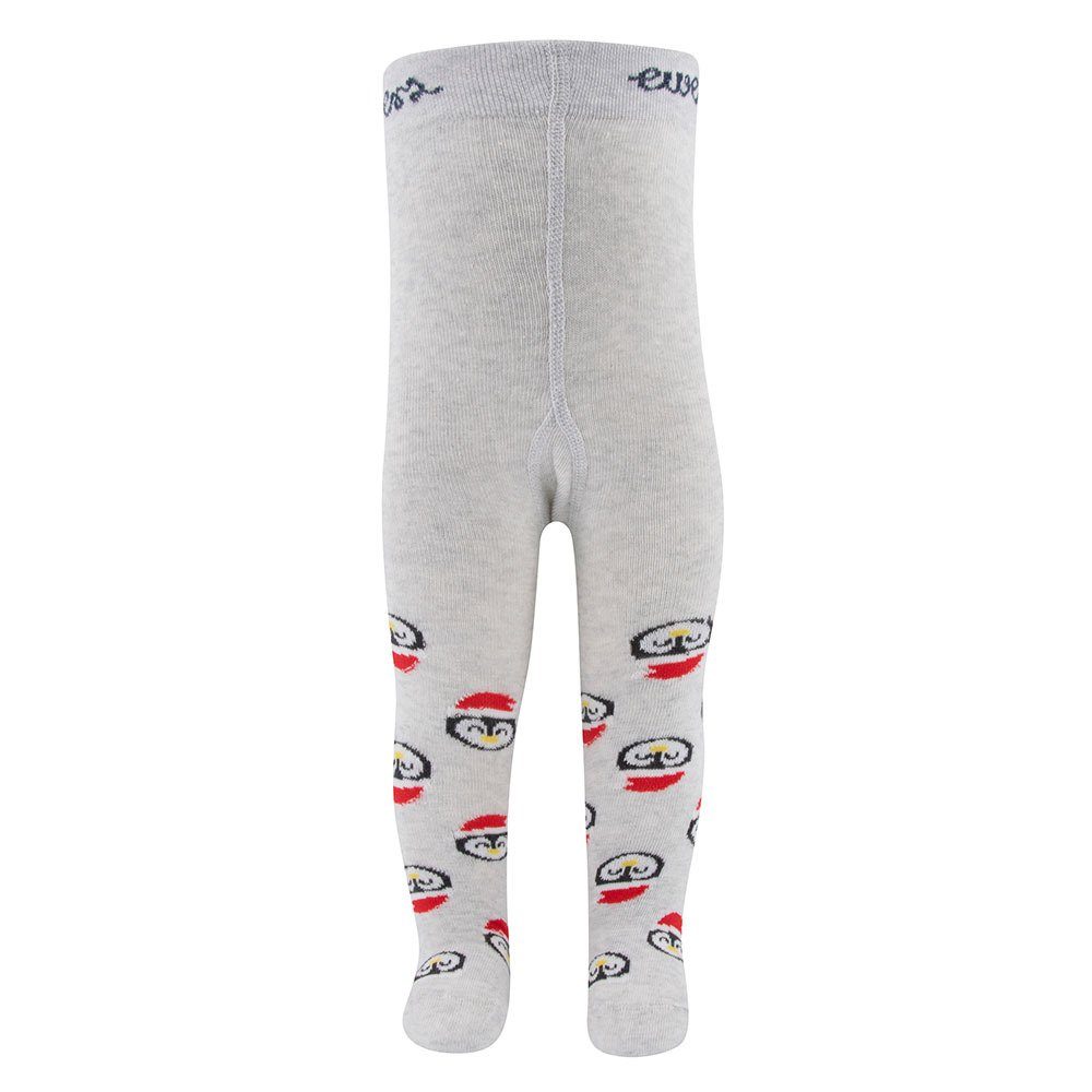 Ewers Strumpfhose Strumpfhose Pinguin 80% Baumwolle, 17% Polyamid, 3% Elasthan