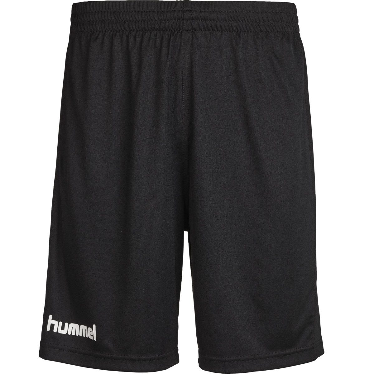 hummel Sweatbermudas Kinder Core Poly Shorts