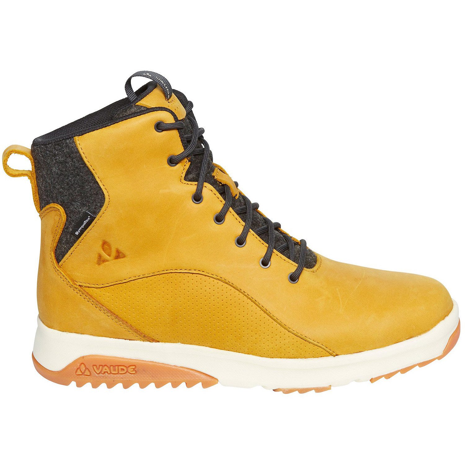 VAUDE Winterschuh Kiruna Mid II STX Stiefel