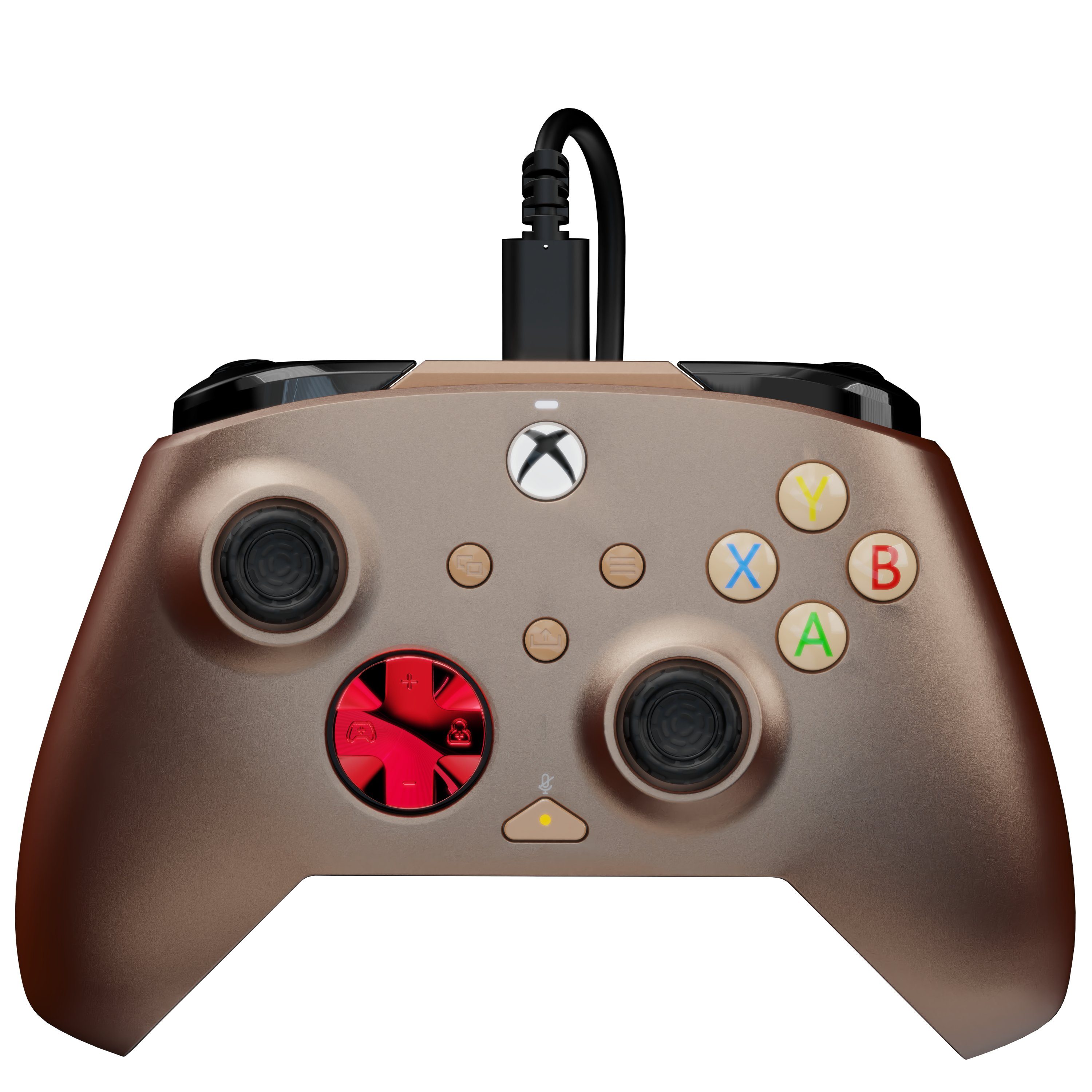 REMATCH GLOW Advanced Gamepad
