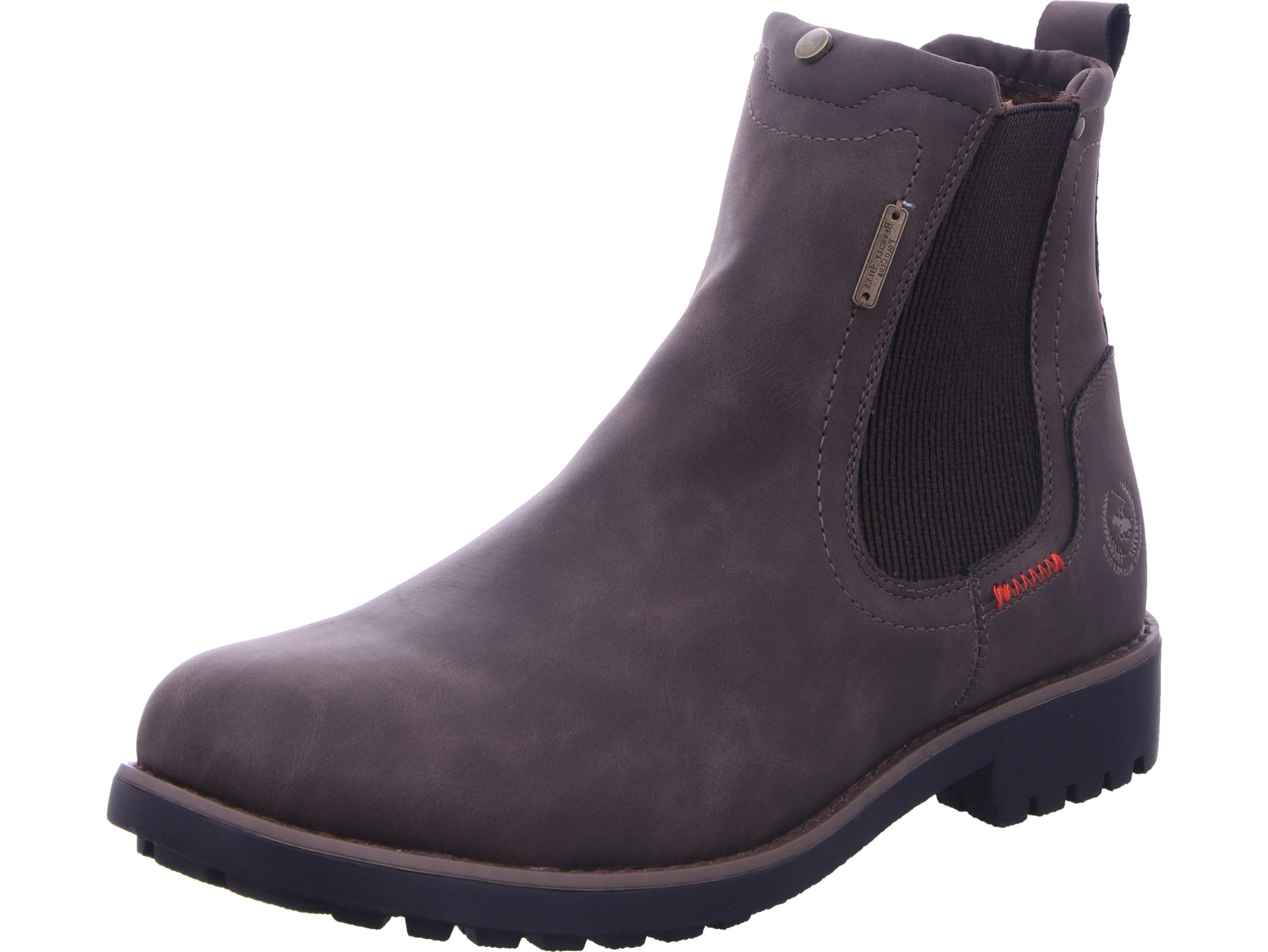 BEVERLY HILLS POLO CLUB Schlupfstiefel