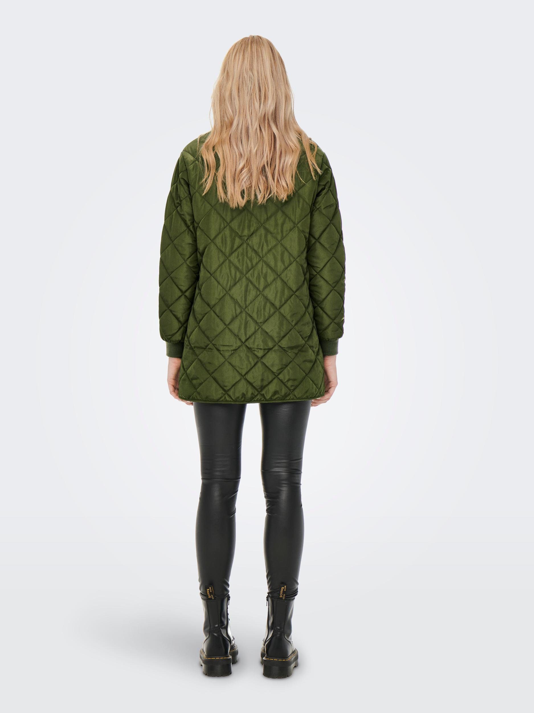 ONLY Steppjacke -ONLJESSICA QUILTED JACKET