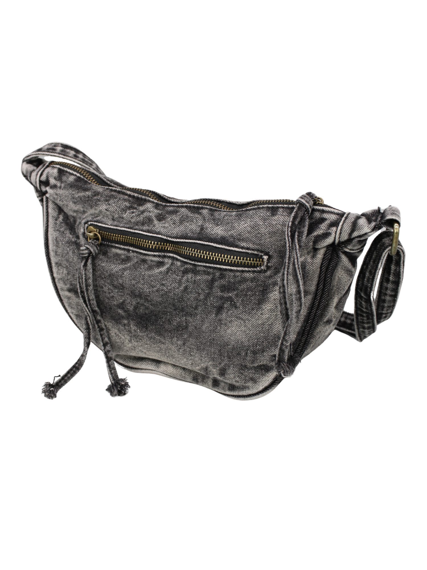 BRISE TASCHE Schultertasche Damen Bauchtasche aus günstig online kaufen