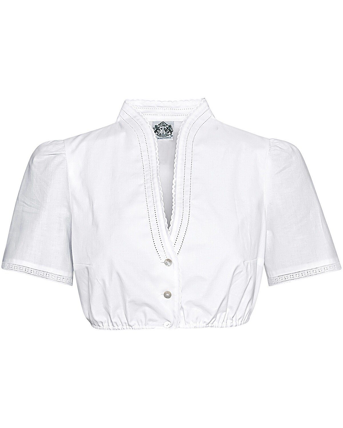 Dirndlbluse Dirndlbluse Emilie